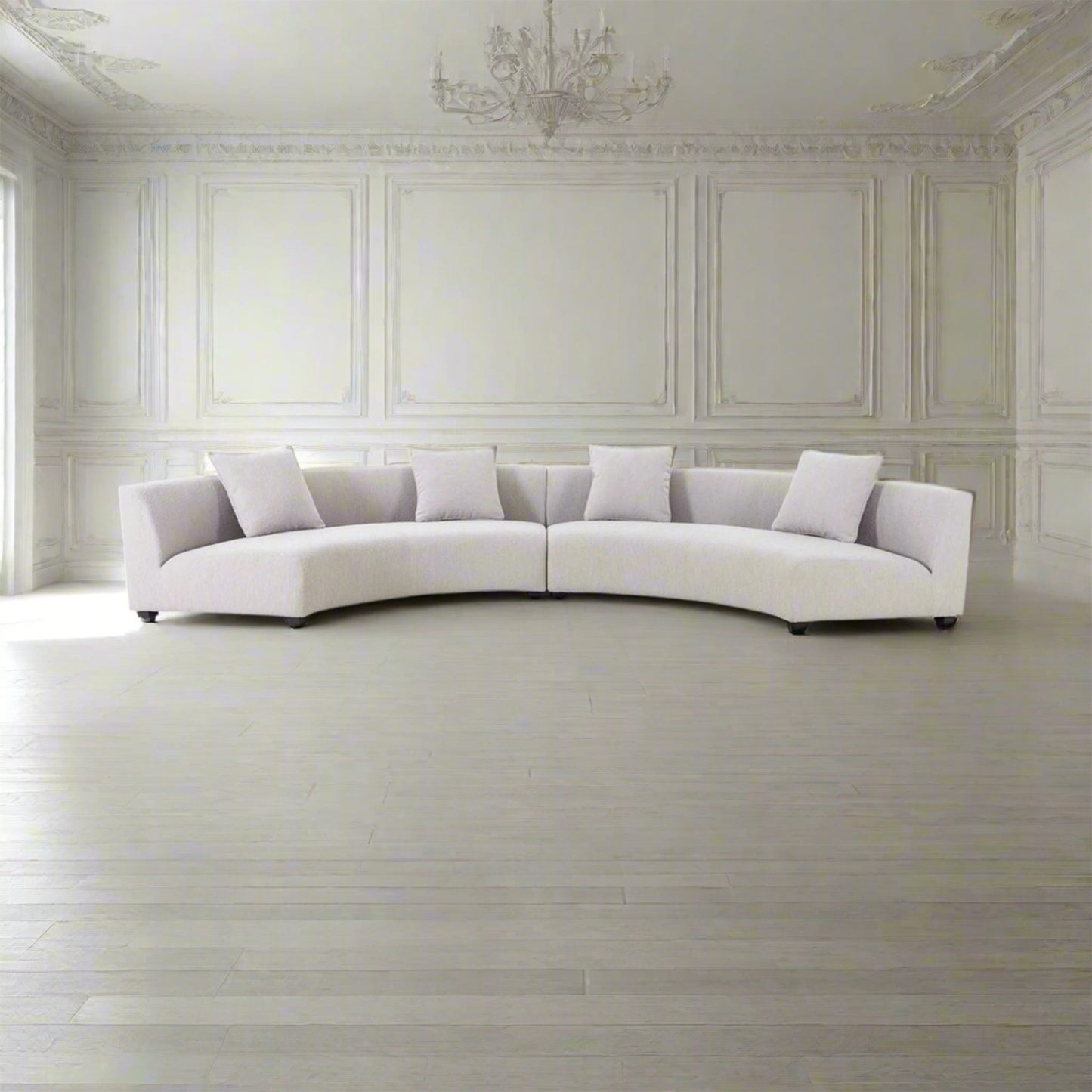 Mai Sectional Sofa | IONSDESIGN | Dubai | UAE