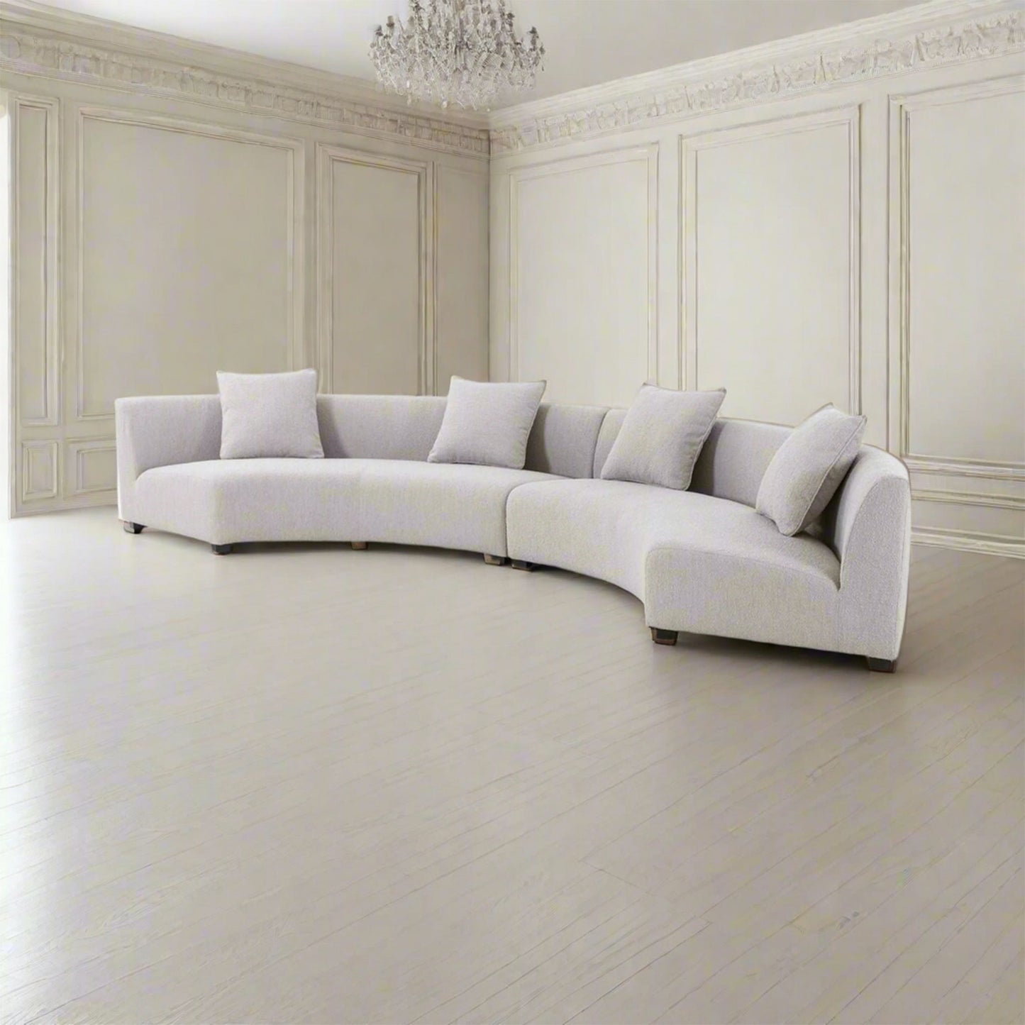 Mai Sectional Sofa | IONSDESIGN | Dubai | UAE
