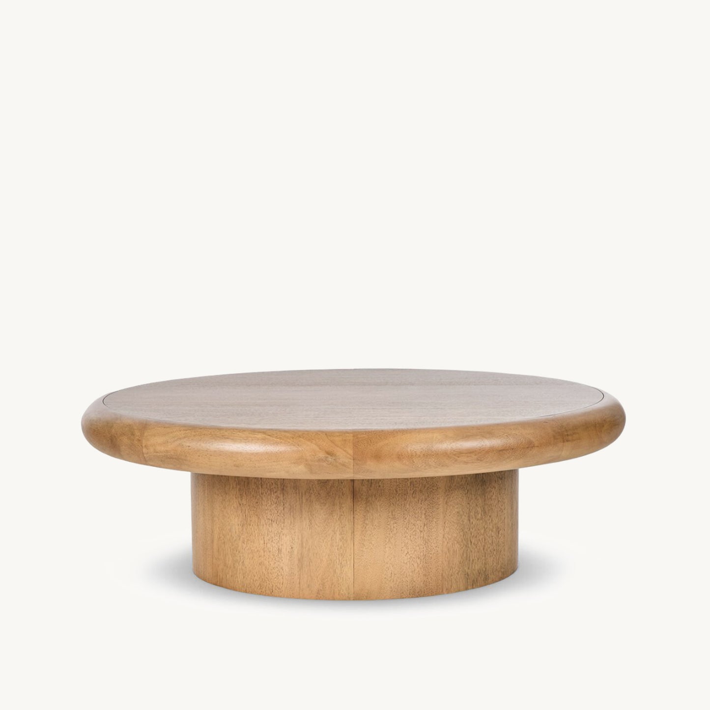 Mar Low Round Coffee Table | IONS DESIGN | Dubai | UAE