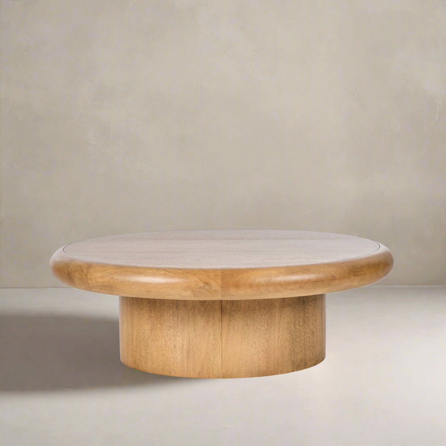 Mar Low Round Coffee Table | IONS DESIGN | Dubai | UAE