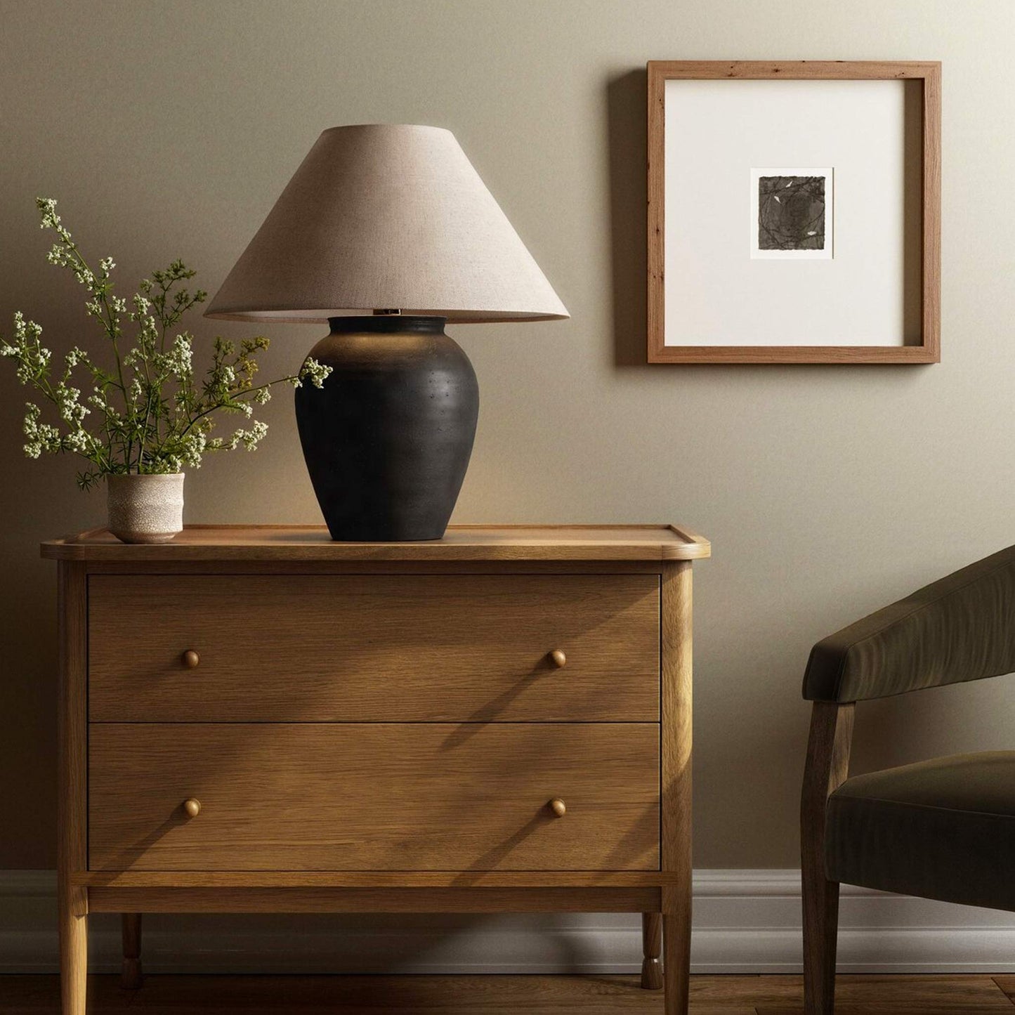 Mar Table Lamp | IONS DESIGN | Dubai | UAE