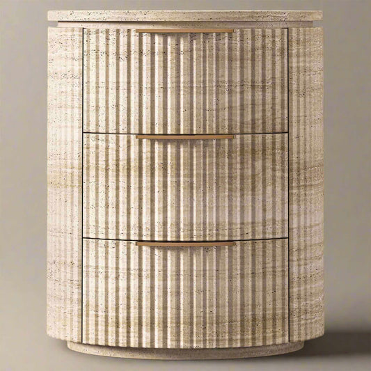 Marble Nightstand | IONS DESIGN | Dubai | UAE