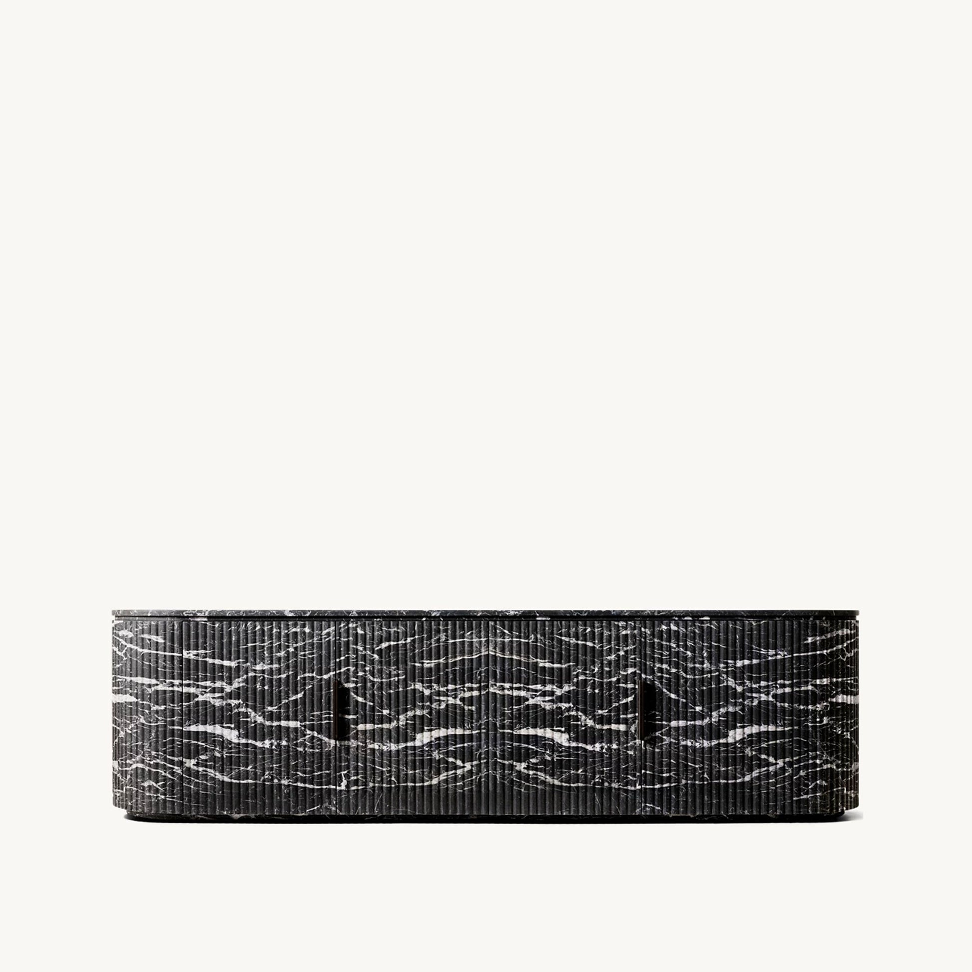 Marble TV Unit | IONS DESIGN | Dubai | UAE