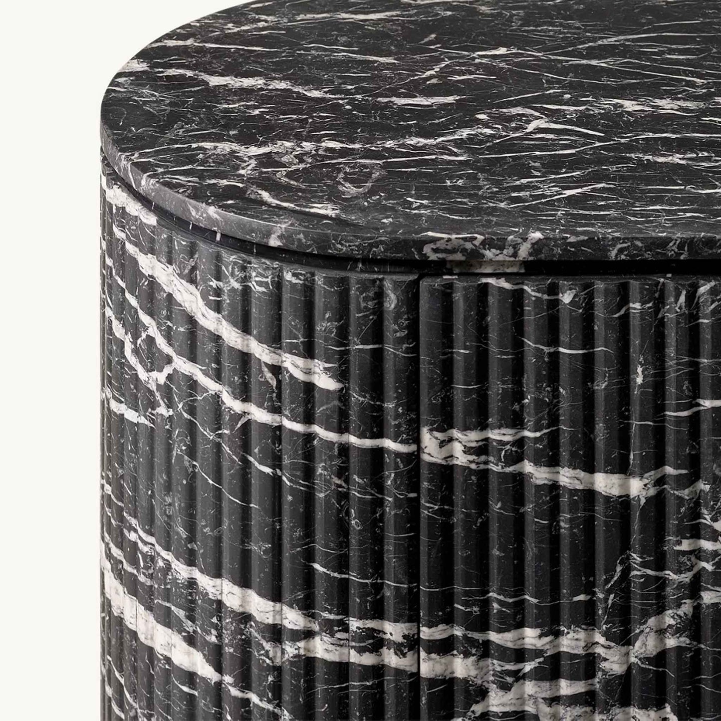 Marble TV Unit | IONS DESIGN | Dubai | UAE