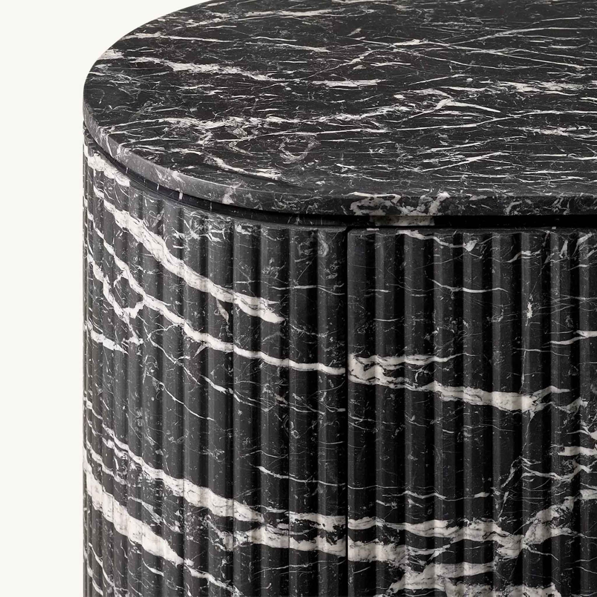Marble TV Unit | IONS DESIGN | Dubai | UAE