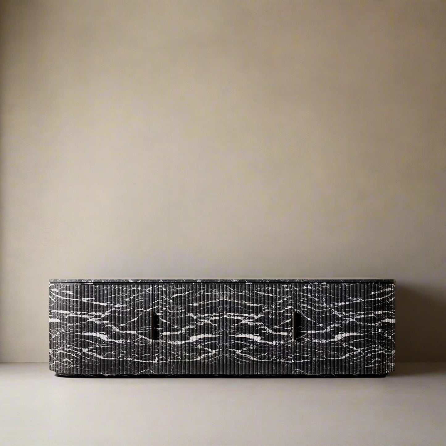 Marble TV Unit | IONS DESIGN | Dubai | UAE