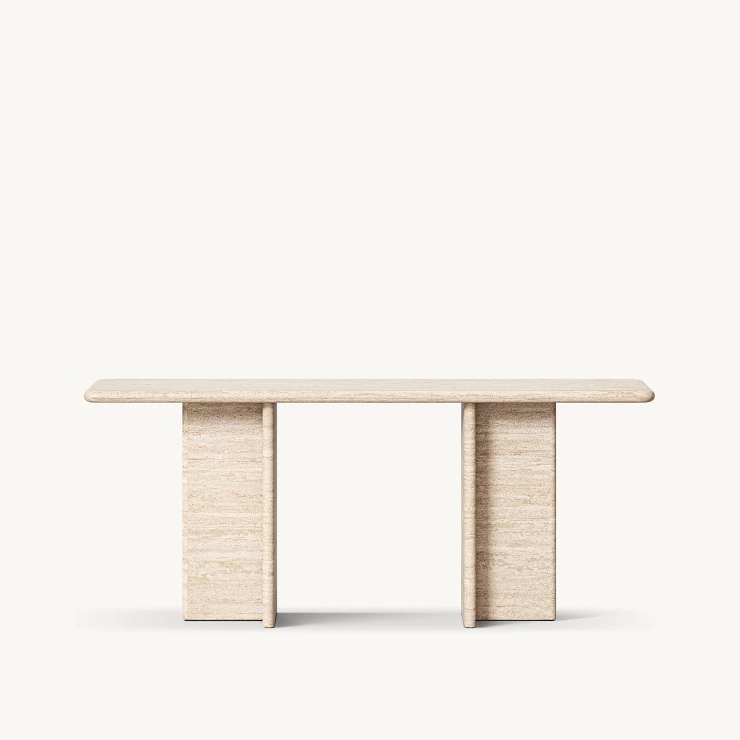 Mav Console Table | IONS DESIGN | RH | Dubai | UAE