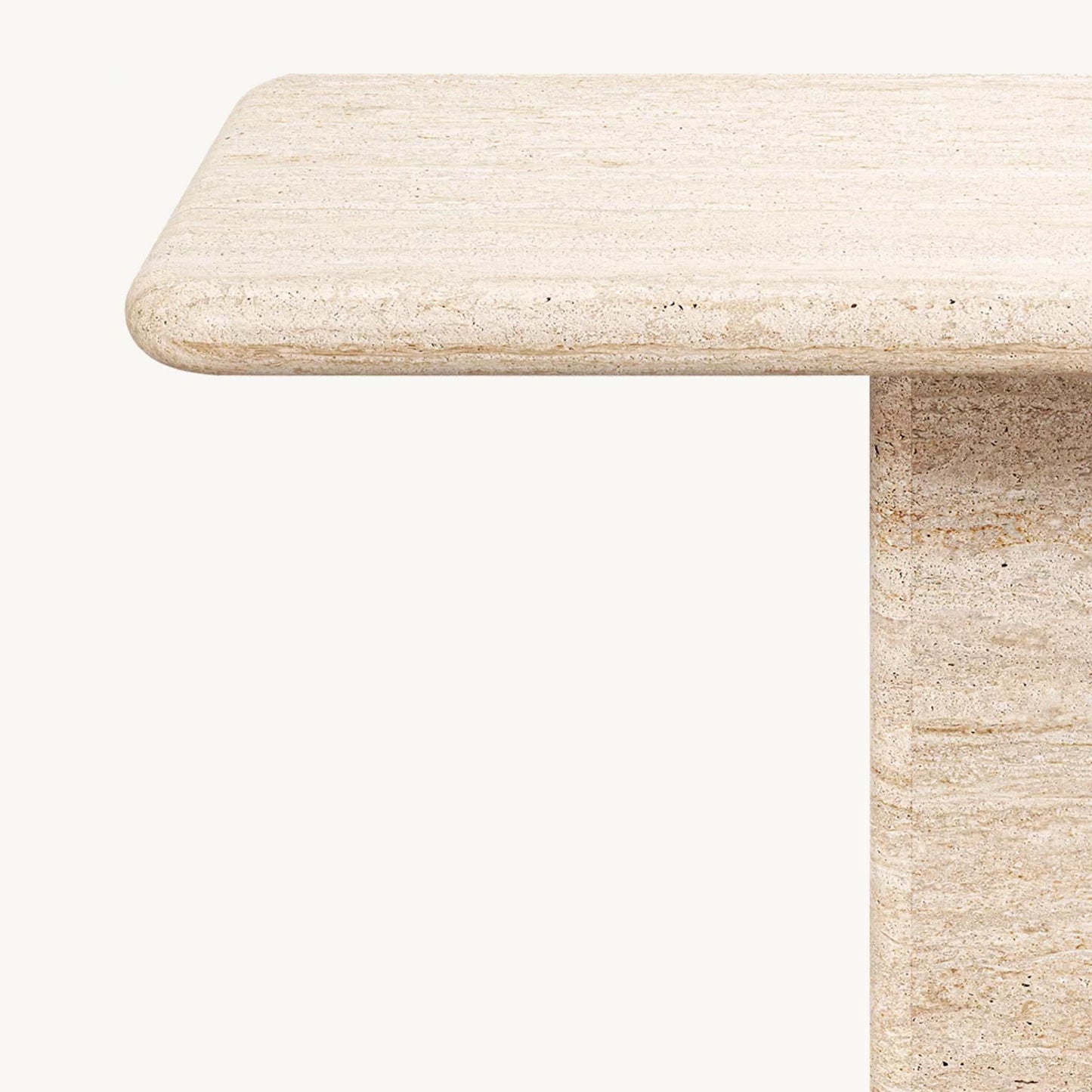 Mav Console Table | IONS DESIGN | RH | Dubai | UAE