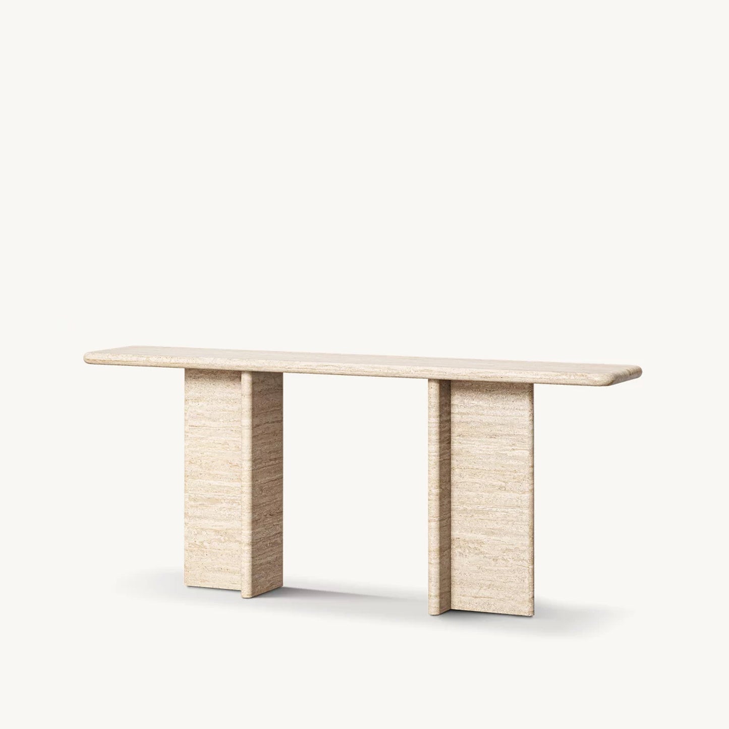 Mav Console Table | IONS DESIGN | RH | Dubai | UAE