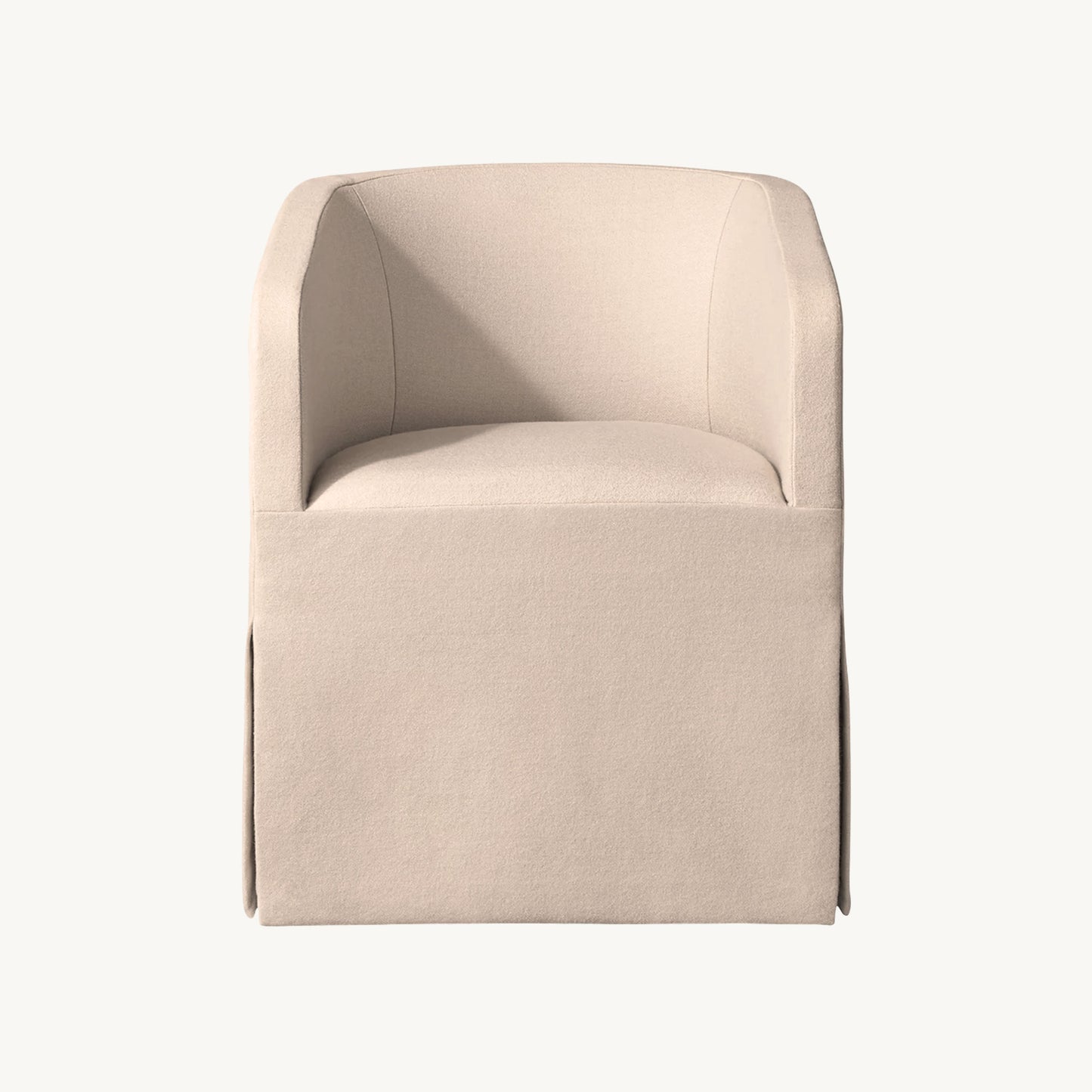 Meg Dining Chair | IONS DESIGN | RH | Dubai | UAE