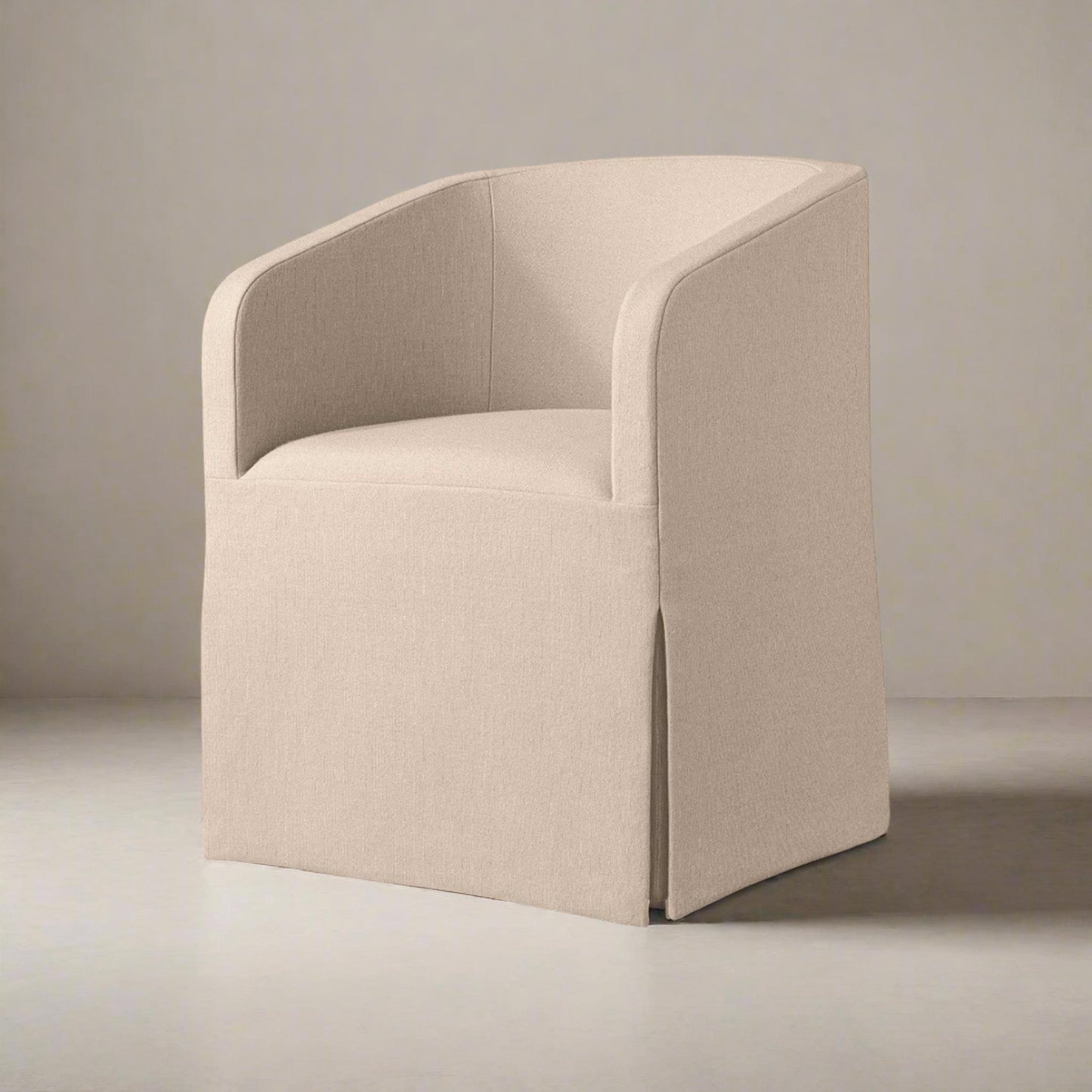 Meg Dining Chair | IONS DESIGN | RH | Dubai | UAE