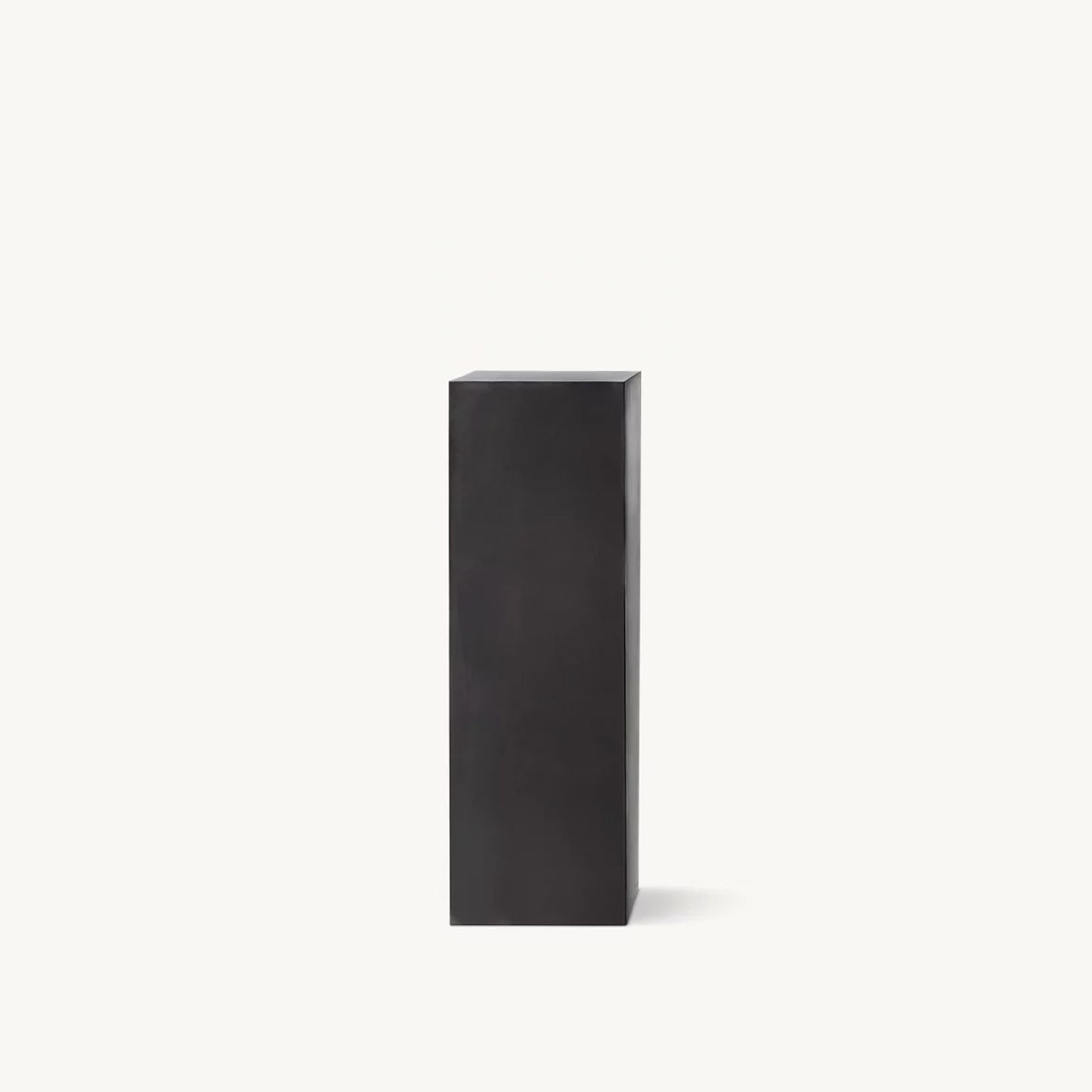 Metal Plinth | IONS DESIGN | RH | Dubai | UAE