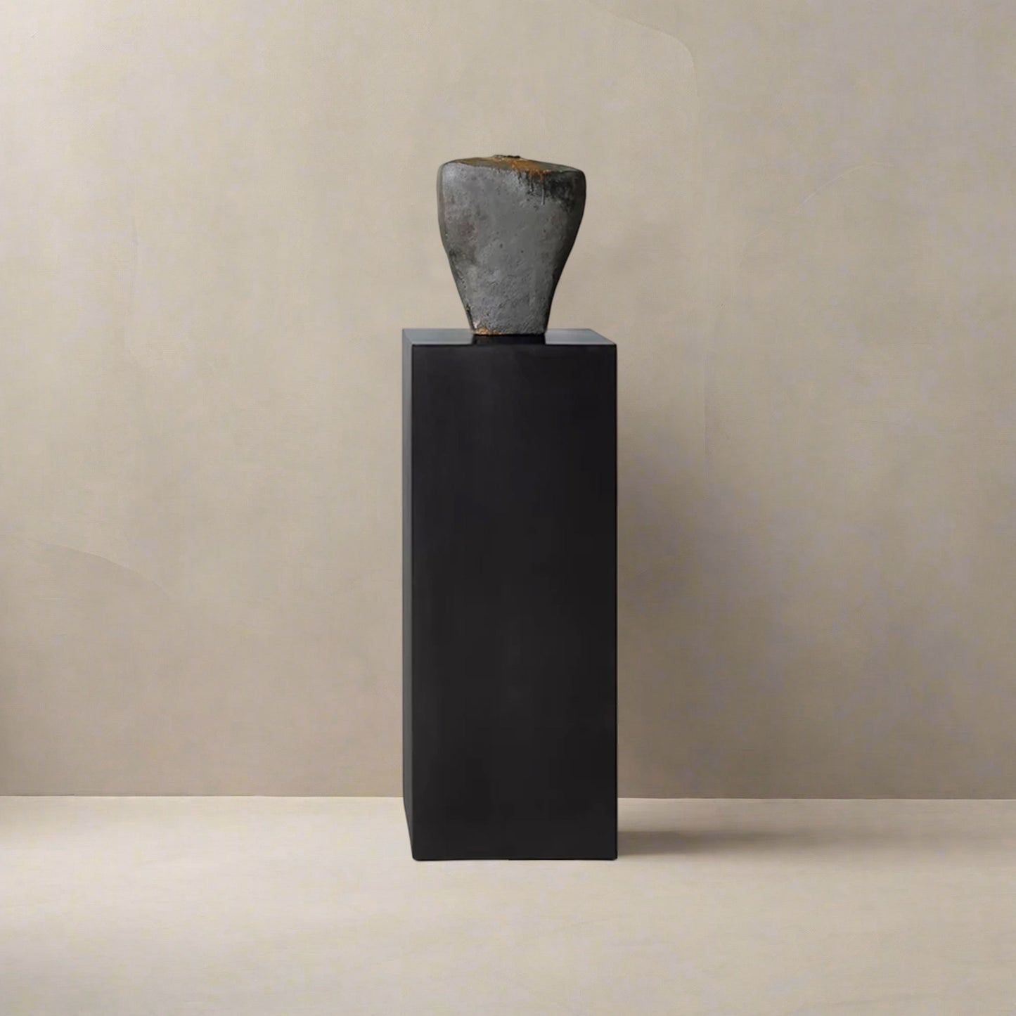 Metal Plinth | IONS DESIGN | RH | Dubai | UAE