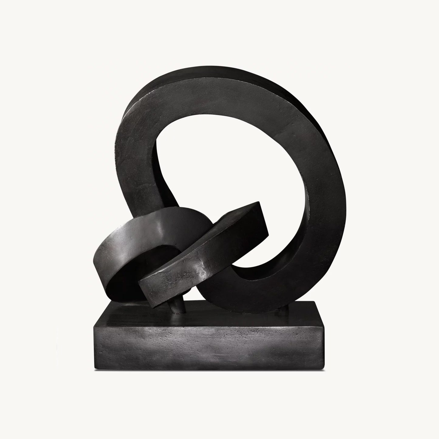 Metal Sculpture | IONS DESIGN | RH | Dubai | UAE
