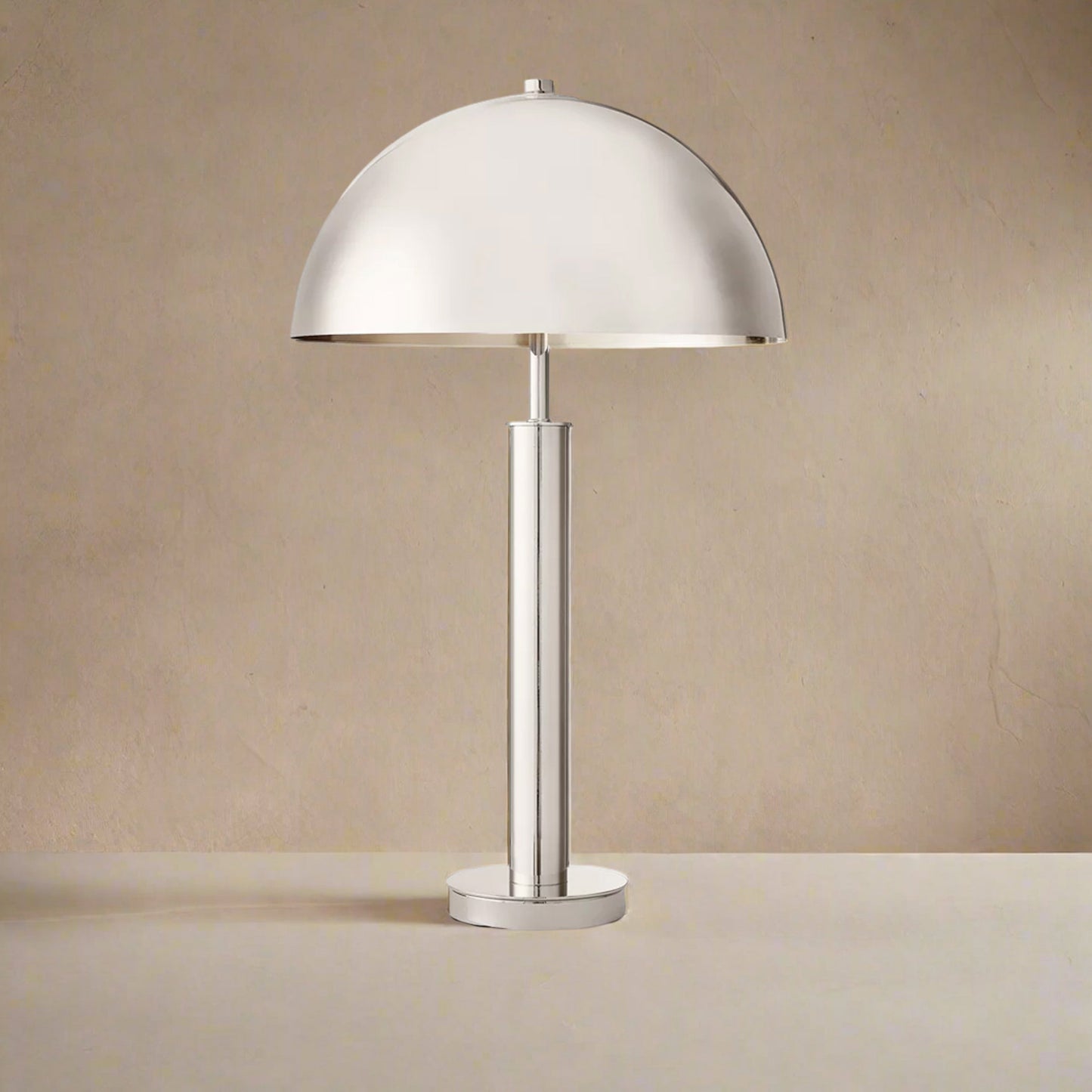 Metal Table lamp | IONS DESIGN | Dubai | UAE