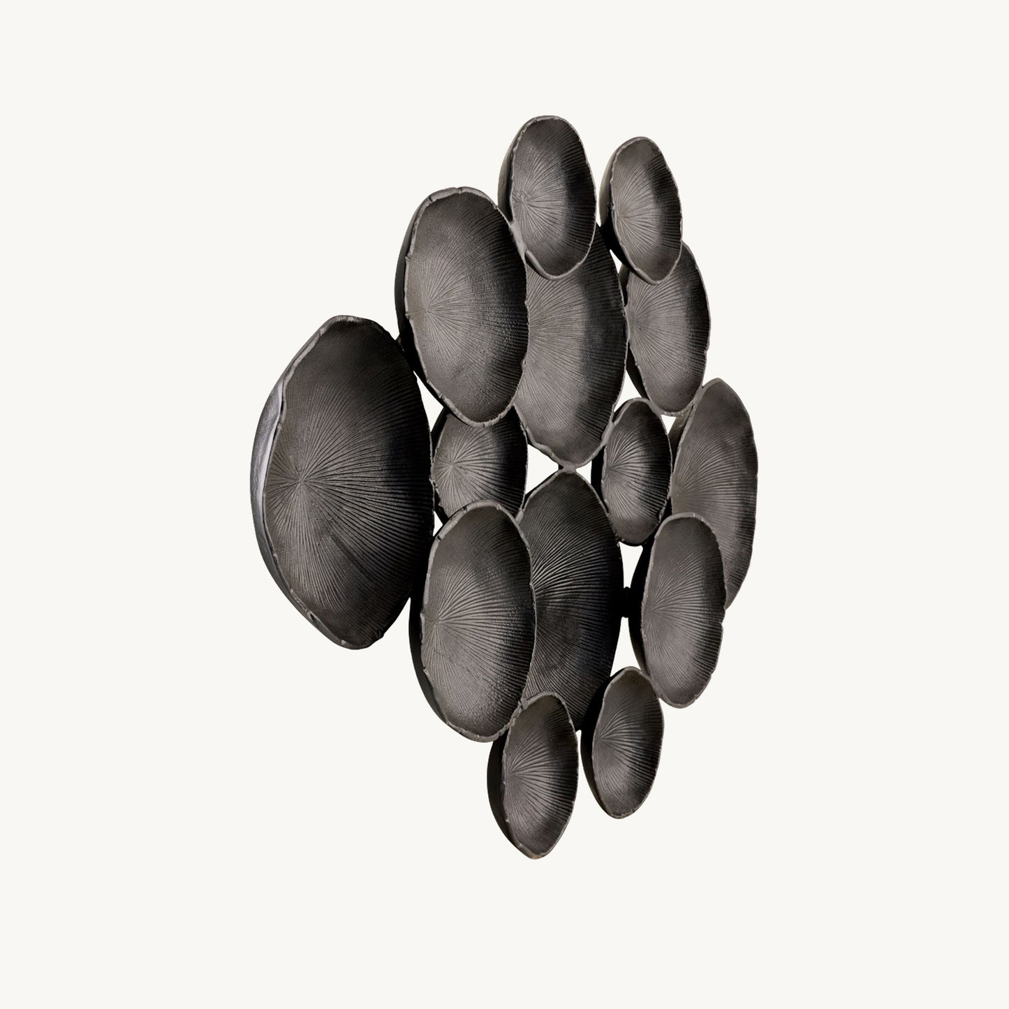 Metal Wall Decor | IONS DESIGN | Dubai | UAE
