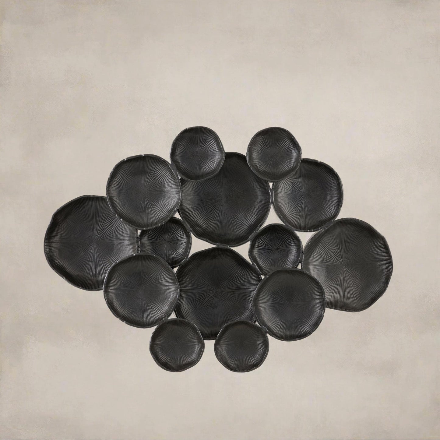 Metal Wall Decor | IONS DESIGN | Dubai | UAE