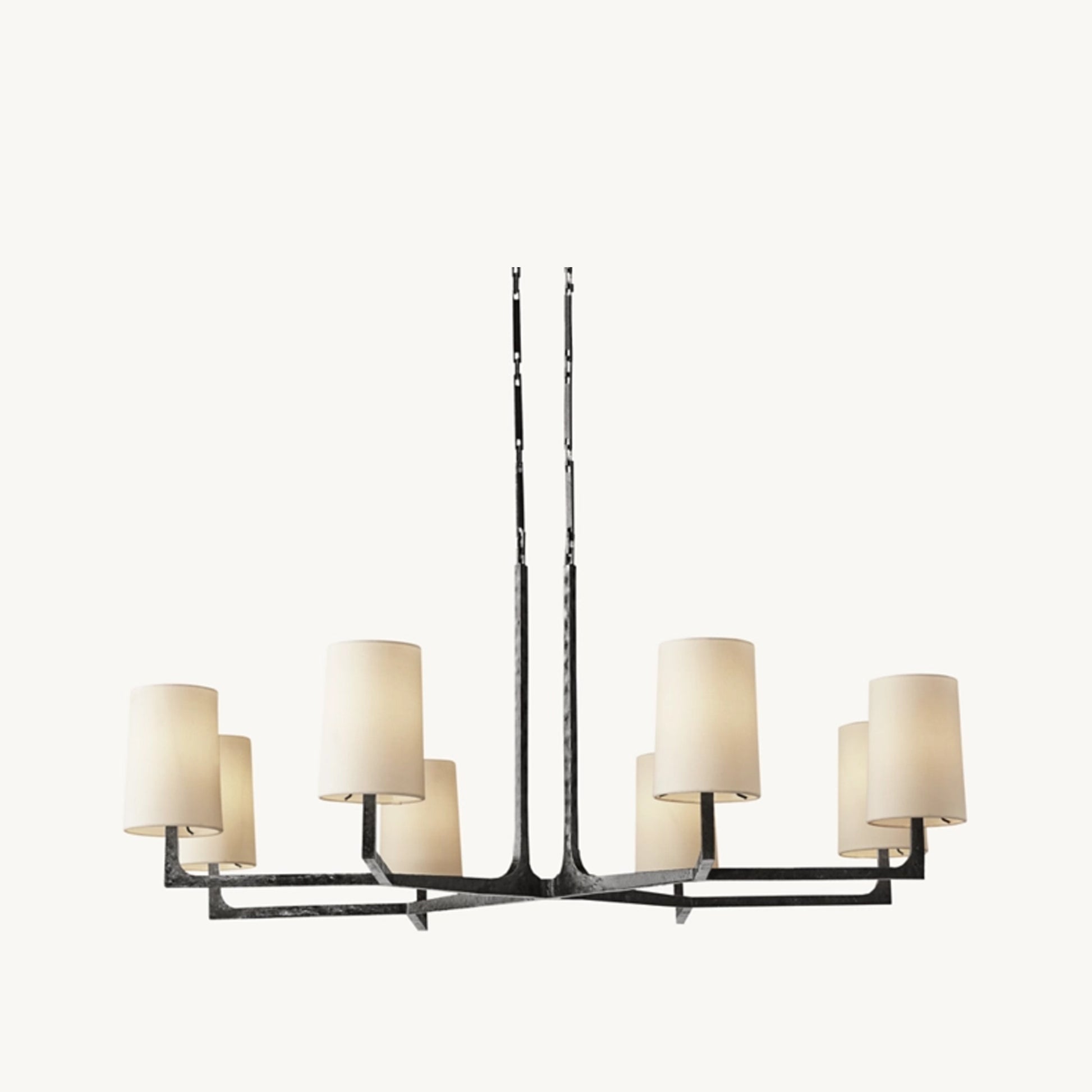 Mho Round Chandelier | IONS DESIGN | Dubai | UAE