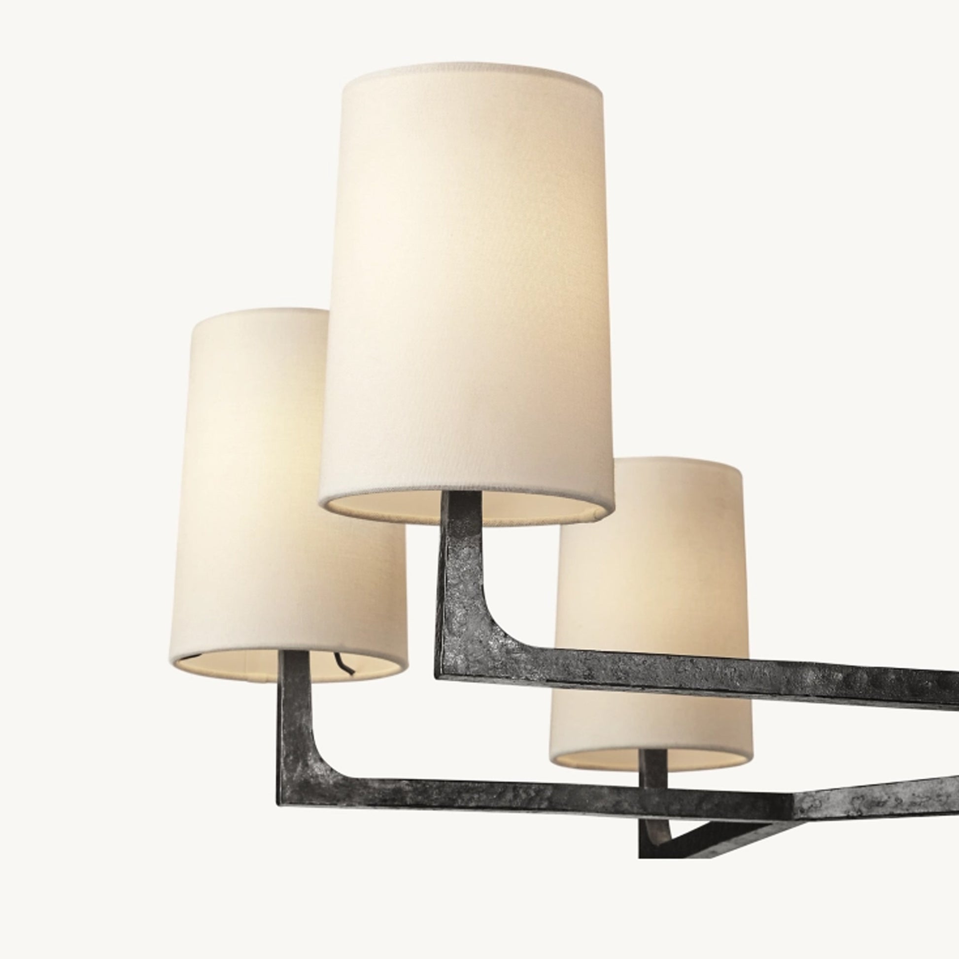 Mho Round Chandelier | IONS DESIGN | Dubai | UAE