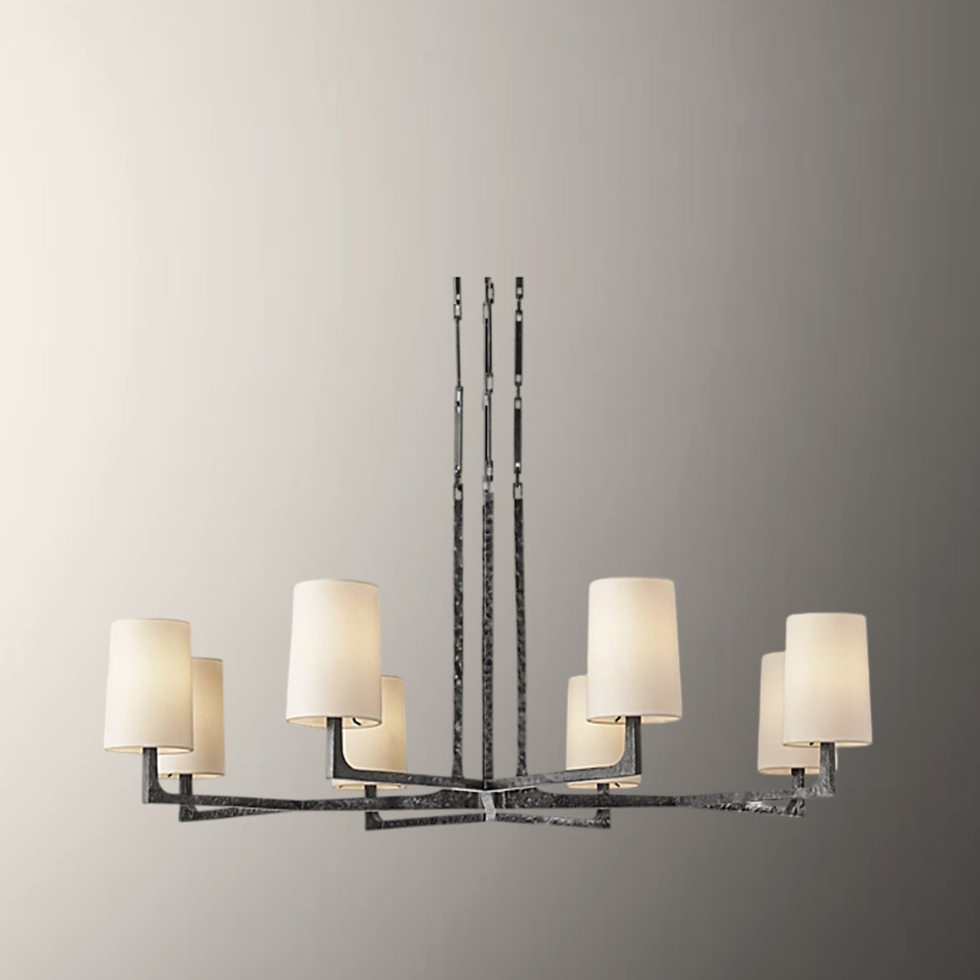 Mho Round Chandelier | IONS DESIGN | Dubai | UAE