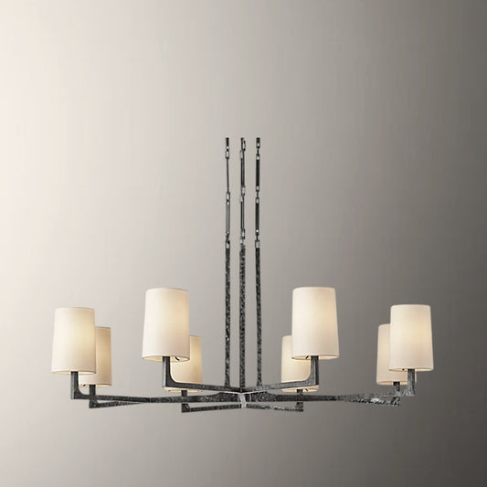 Mho Round Chandelier | IONS DESIGN | Dubai | UAE