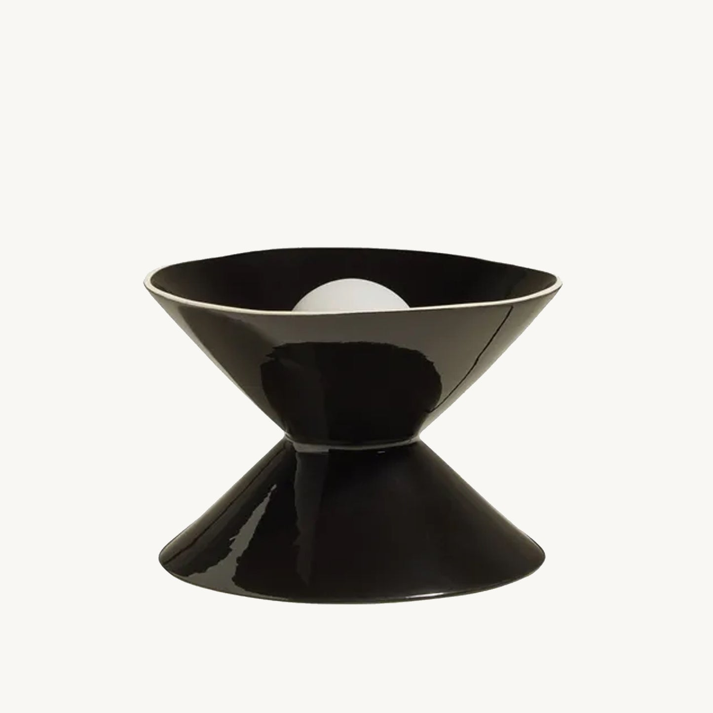 Mini Black Lamp | IONS DESIGN | Dubai | UAE