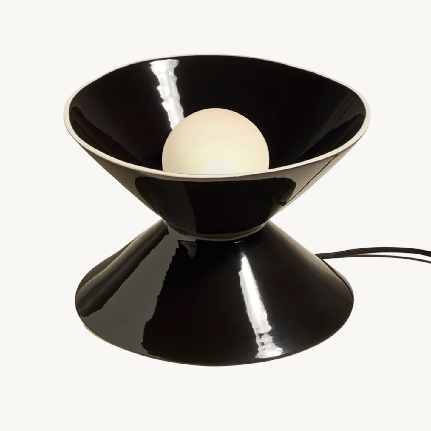 Mini Black Lamp | IONS DESIGN | Dubai | UAE