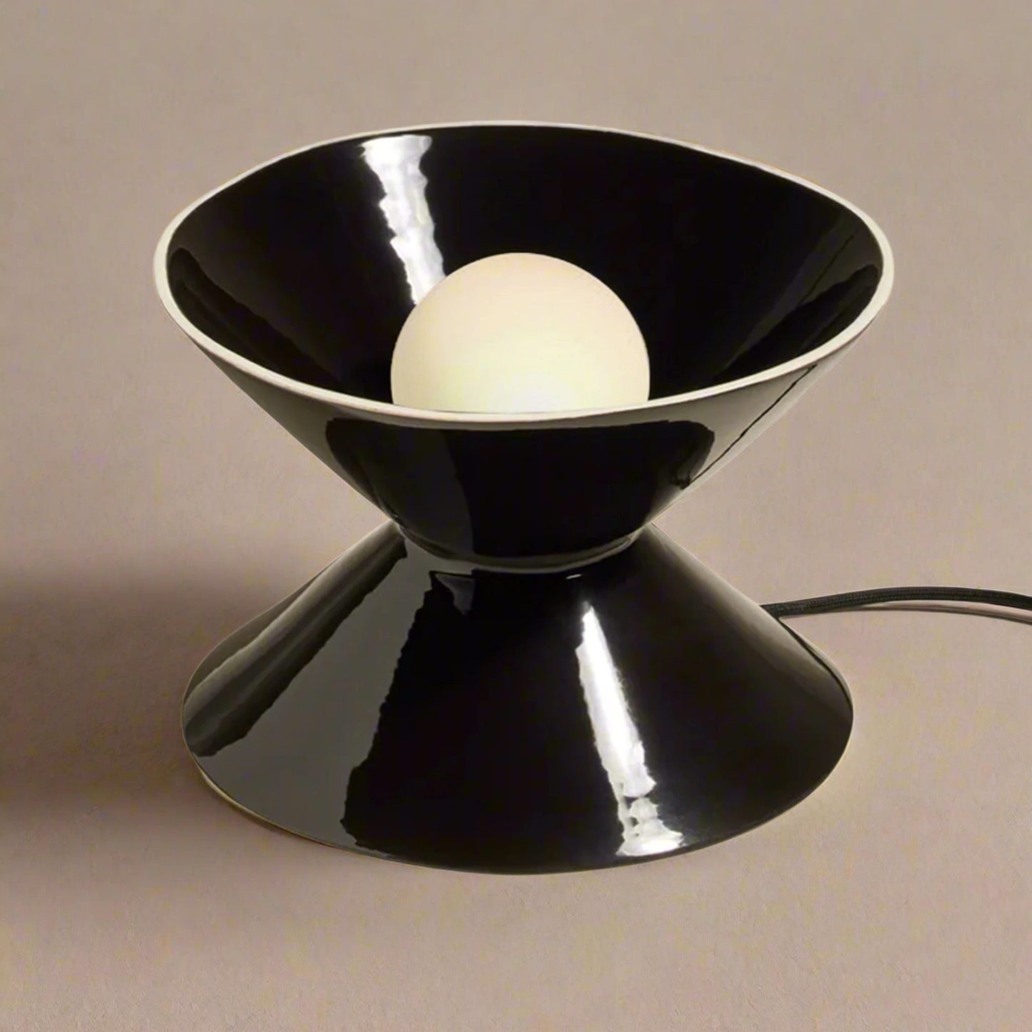 Mini Black Lamp | IONS DESIGN | Dubai | UAE