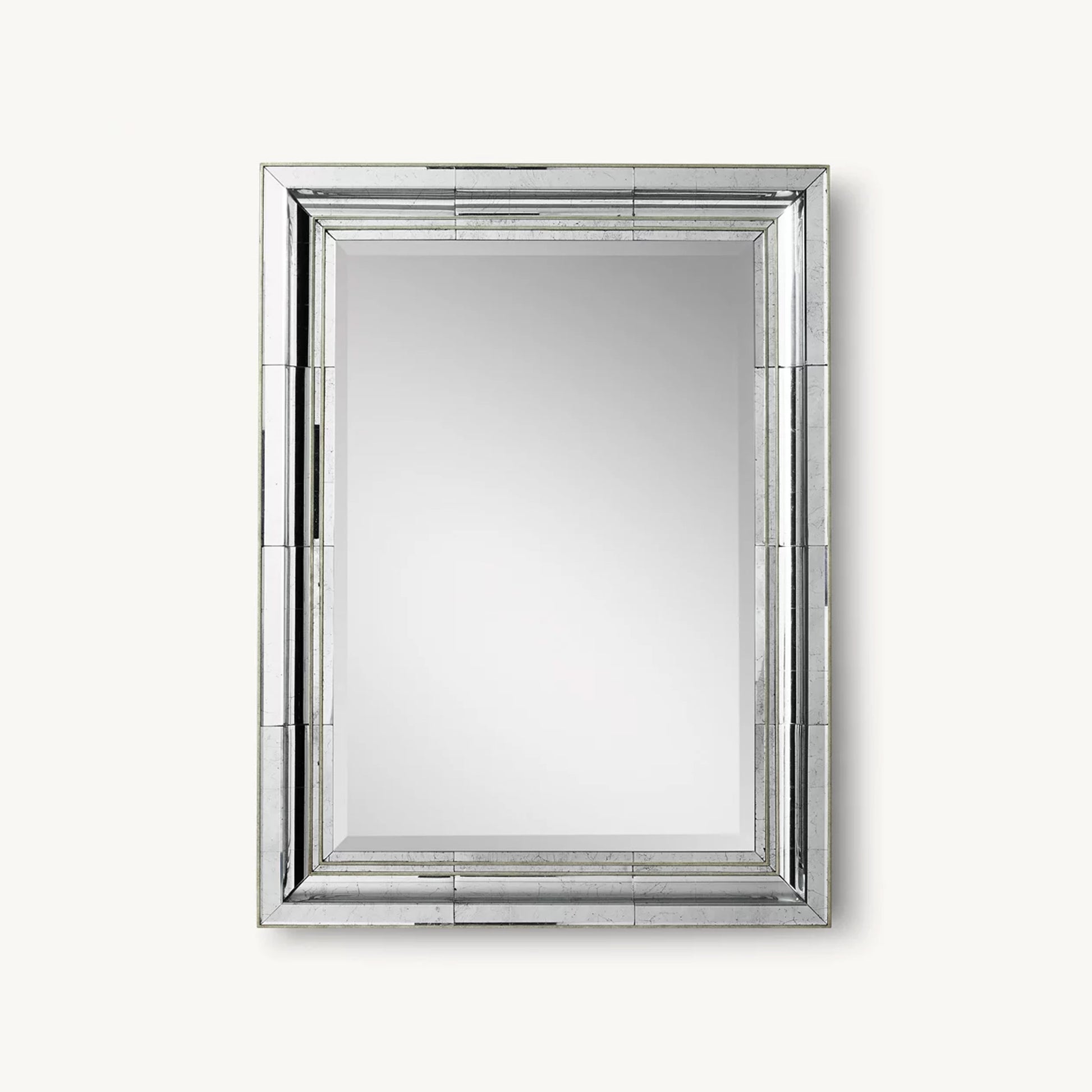 Mirror Dubai  | IONS DESIGN | RH | Dubai | UAE