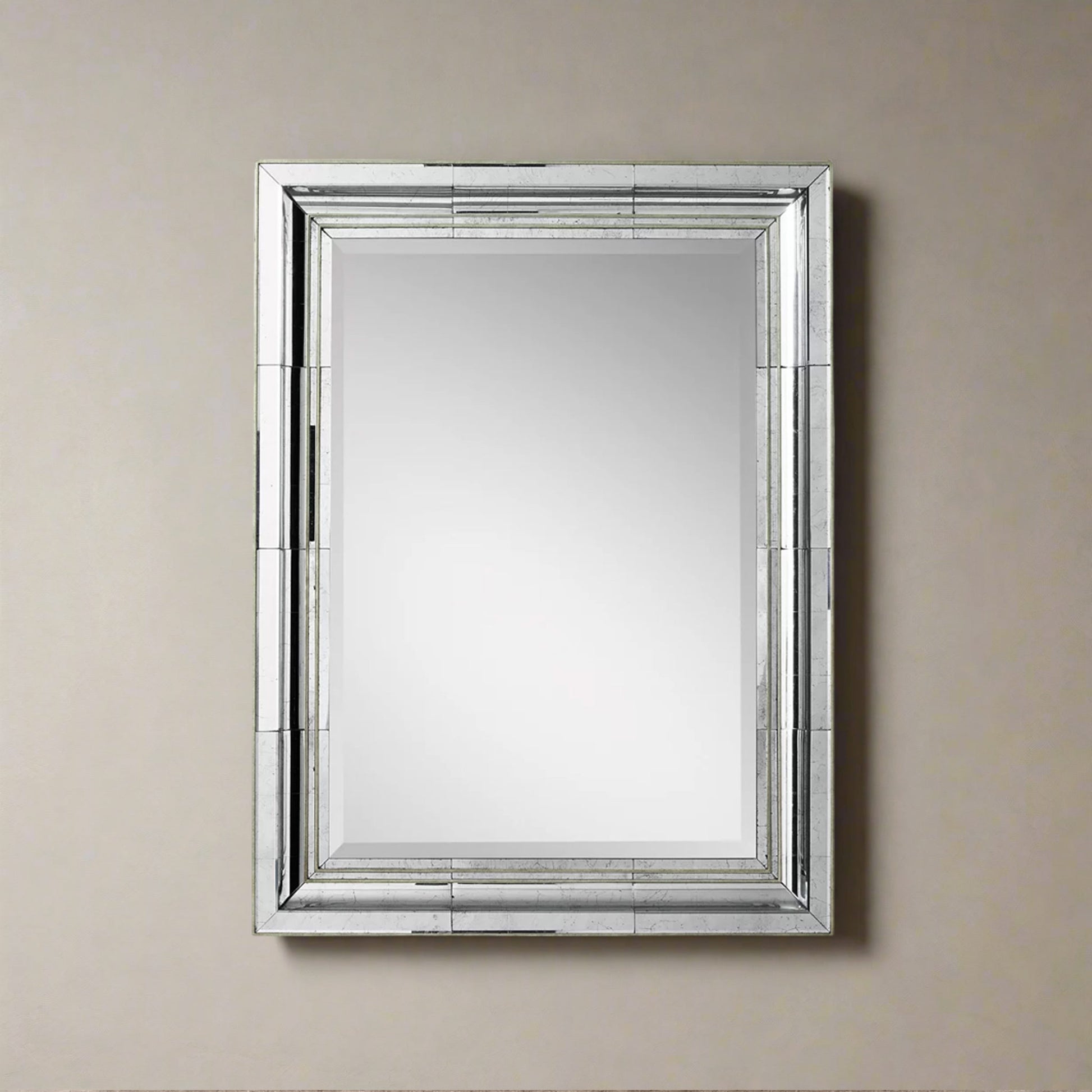 Mirror Dubai  | IONS DESIGN | RH | Dubai | UAE