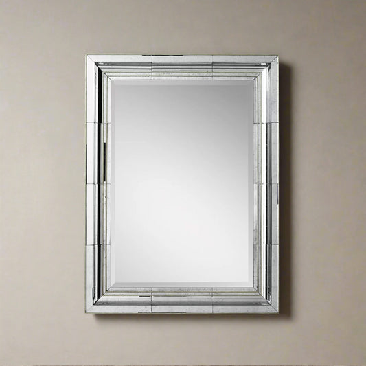 Mirror Dubai  | IONS DESIGN | RH | Dubai | UAE