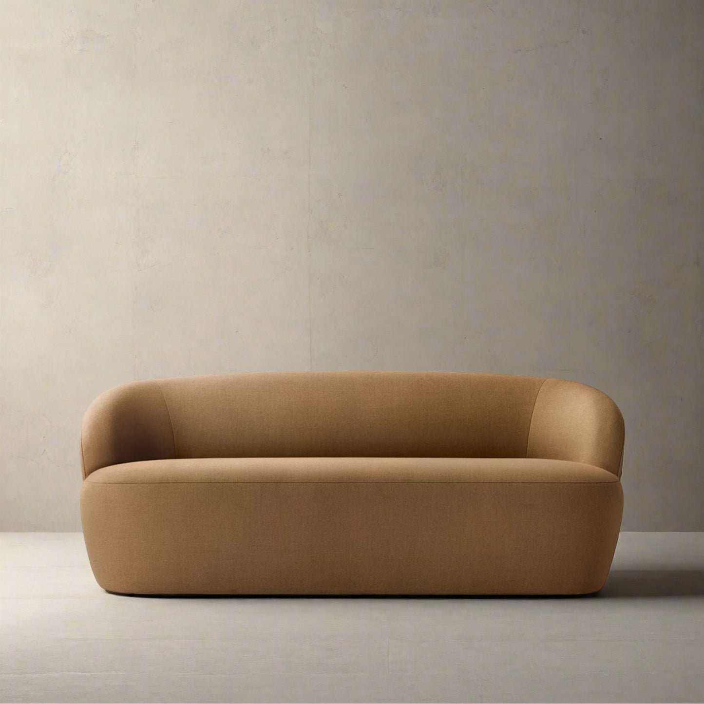 Miu Upholstered Sofa | IONS DESIGN | Dubai | UAE