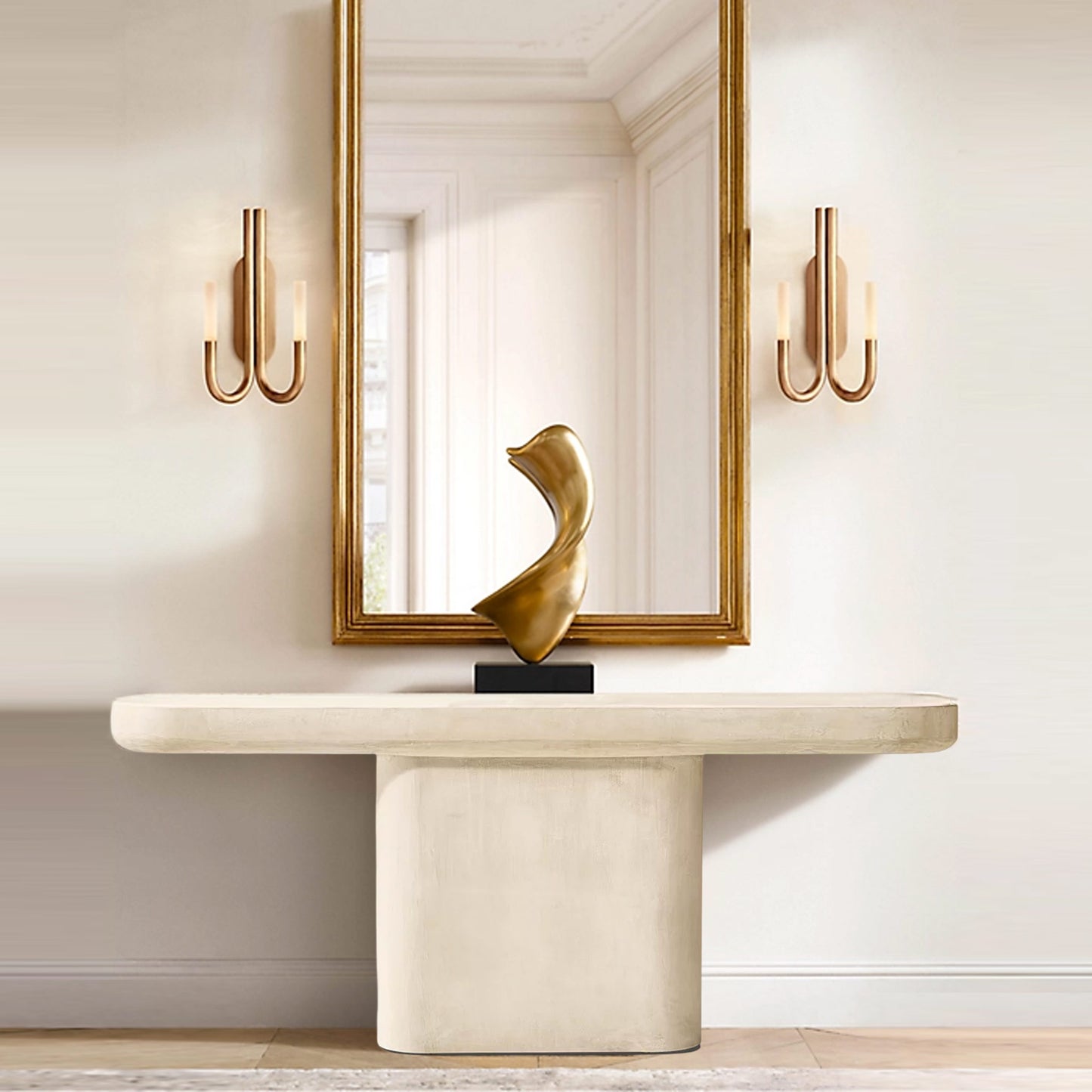Mod Console Table | IONS DESIGN | Dubai | UAE