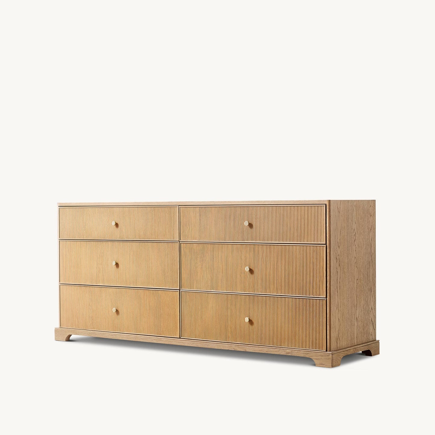 Modern Dresser Cabinet | IONS DESIGN | Dubai | UAE