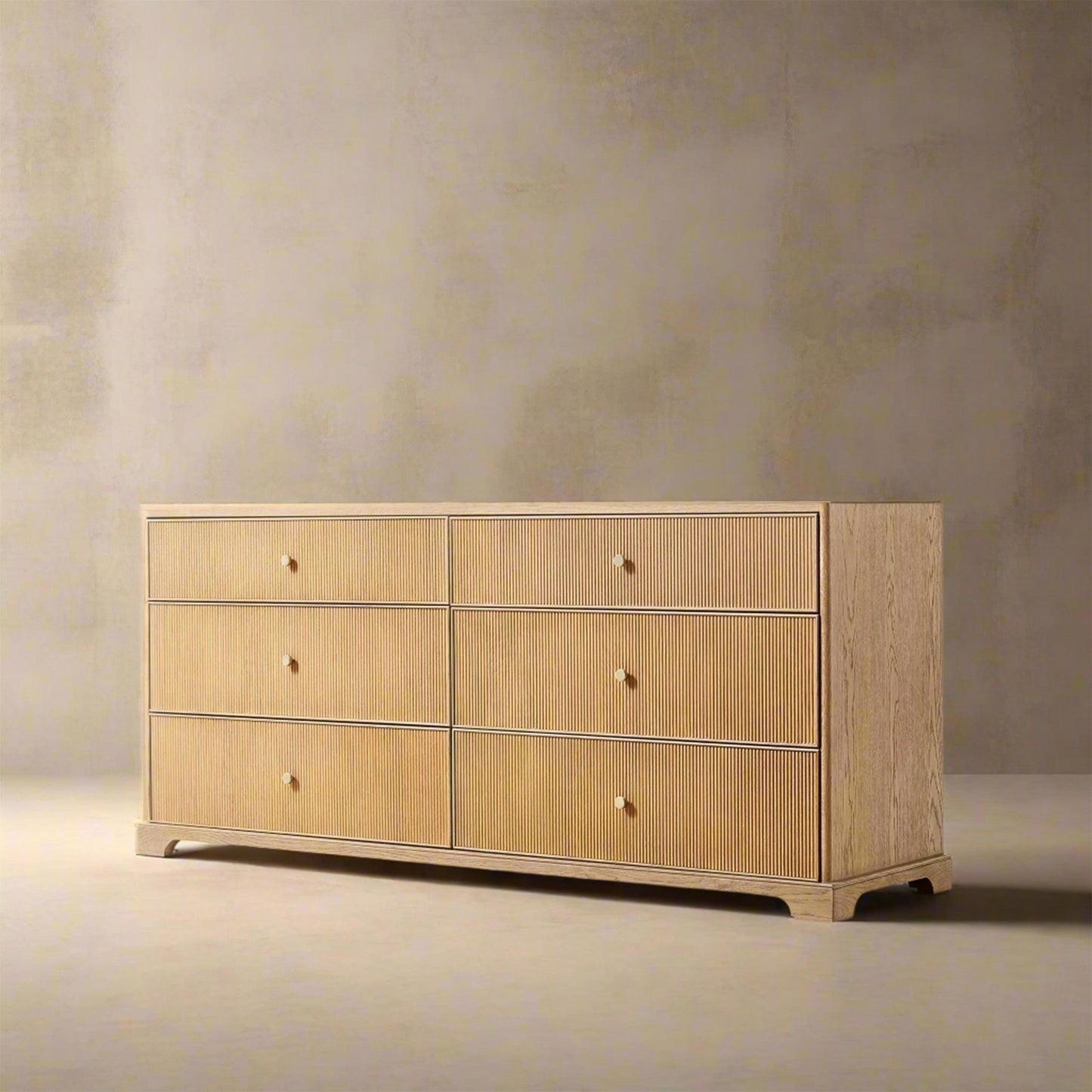 Modern Dresser Cabinet | IONS DESIGN | Dubai | UAE