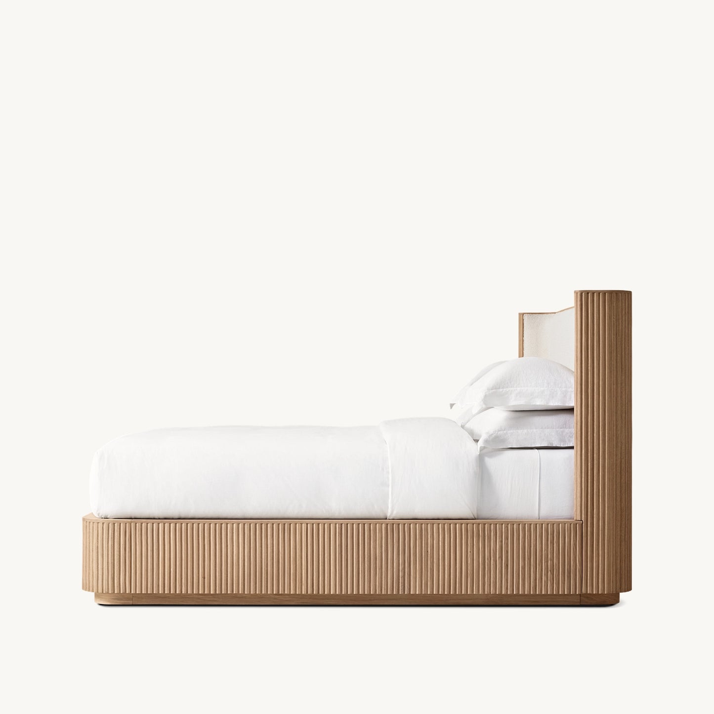 Modern King Bed | IONSDESIGN | Dubai | UAE