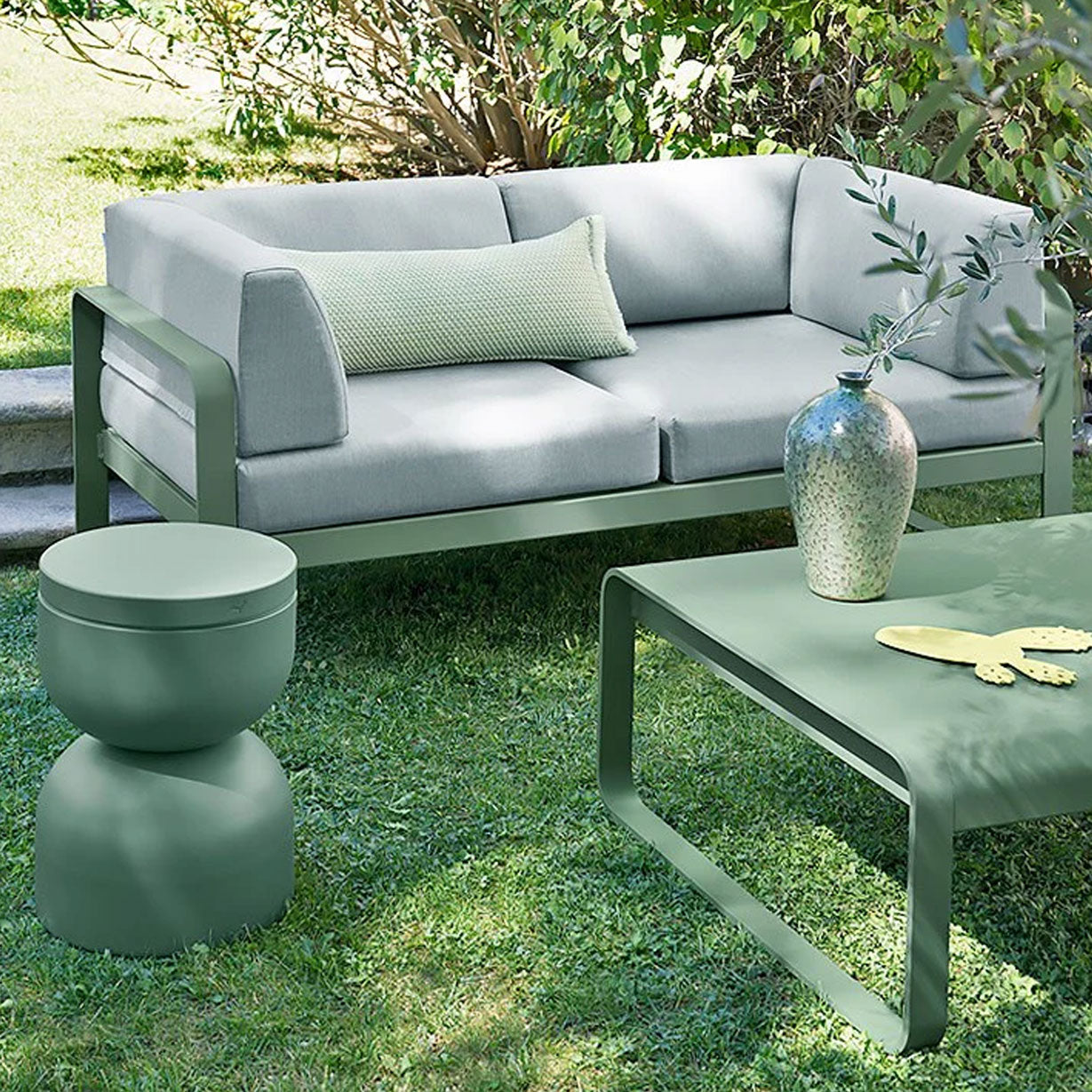 Modern Outdoor Sofa | IONS DEIGN | Dubai | UAE