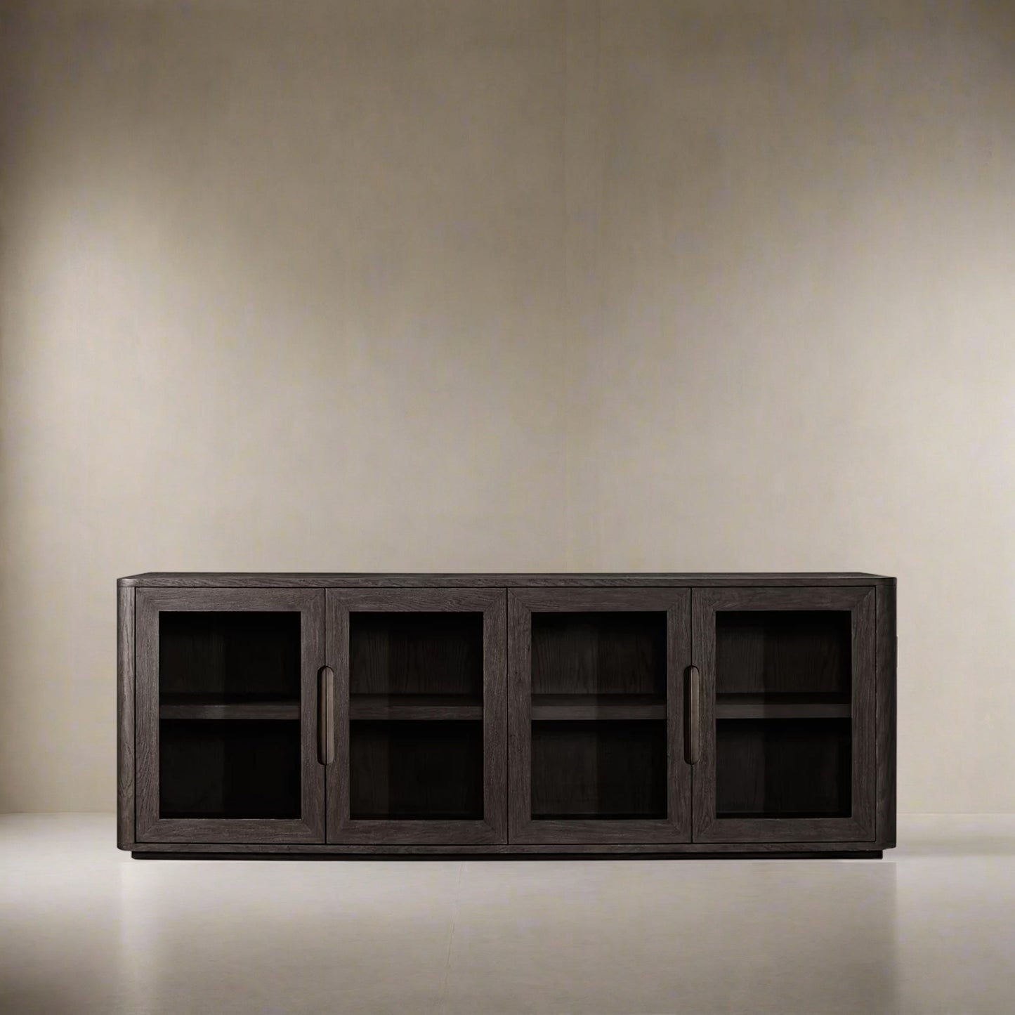 Modern TV Unit | IONS DESIGN | Dubai | UAE