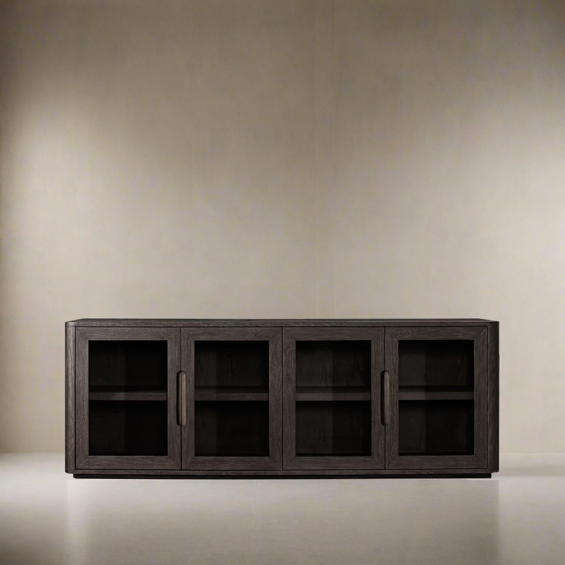 Modern TV Unit | IONS DESIGN | Dubai | UAE