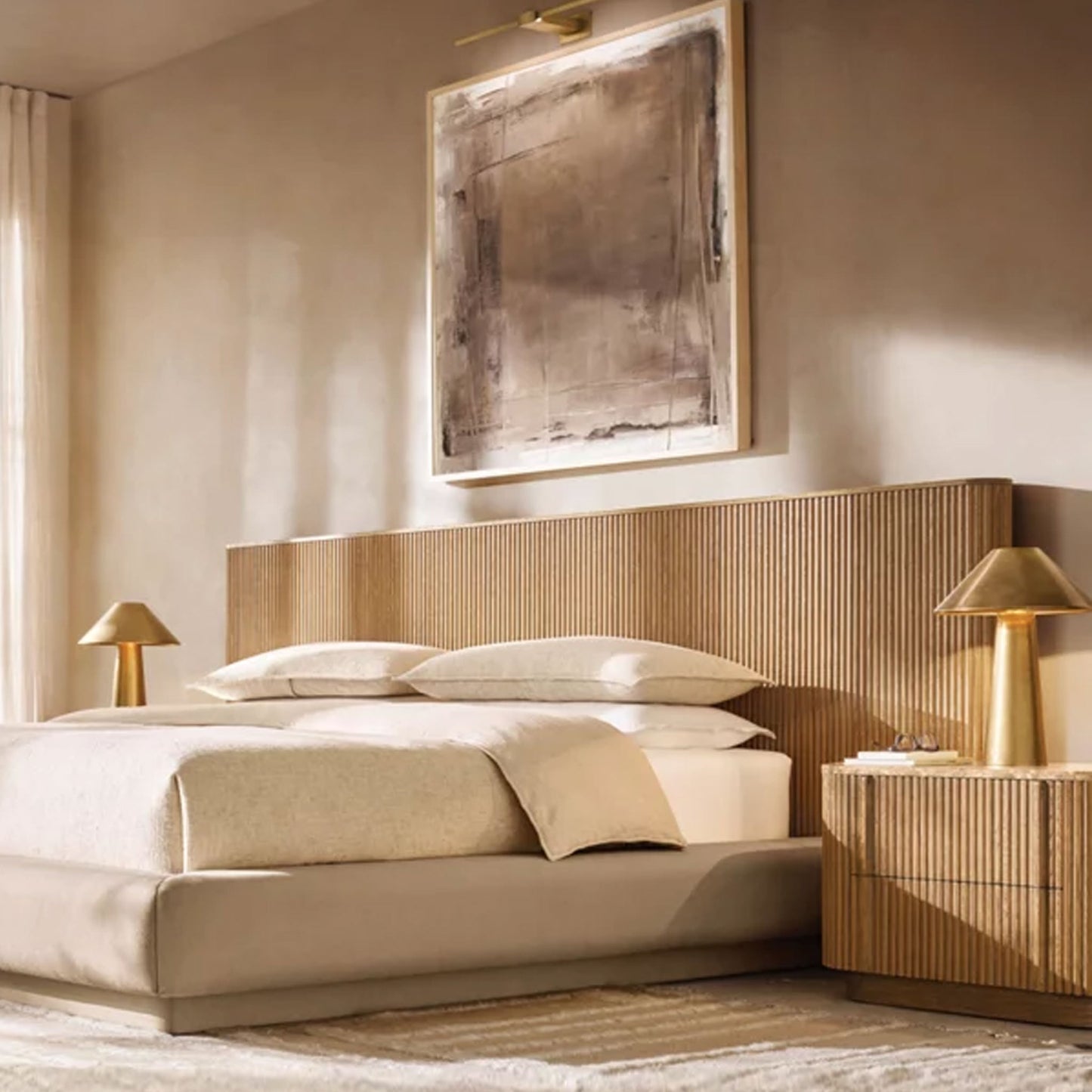 Modern Table Lamp | IONS DESIGN | Dubai | UAE