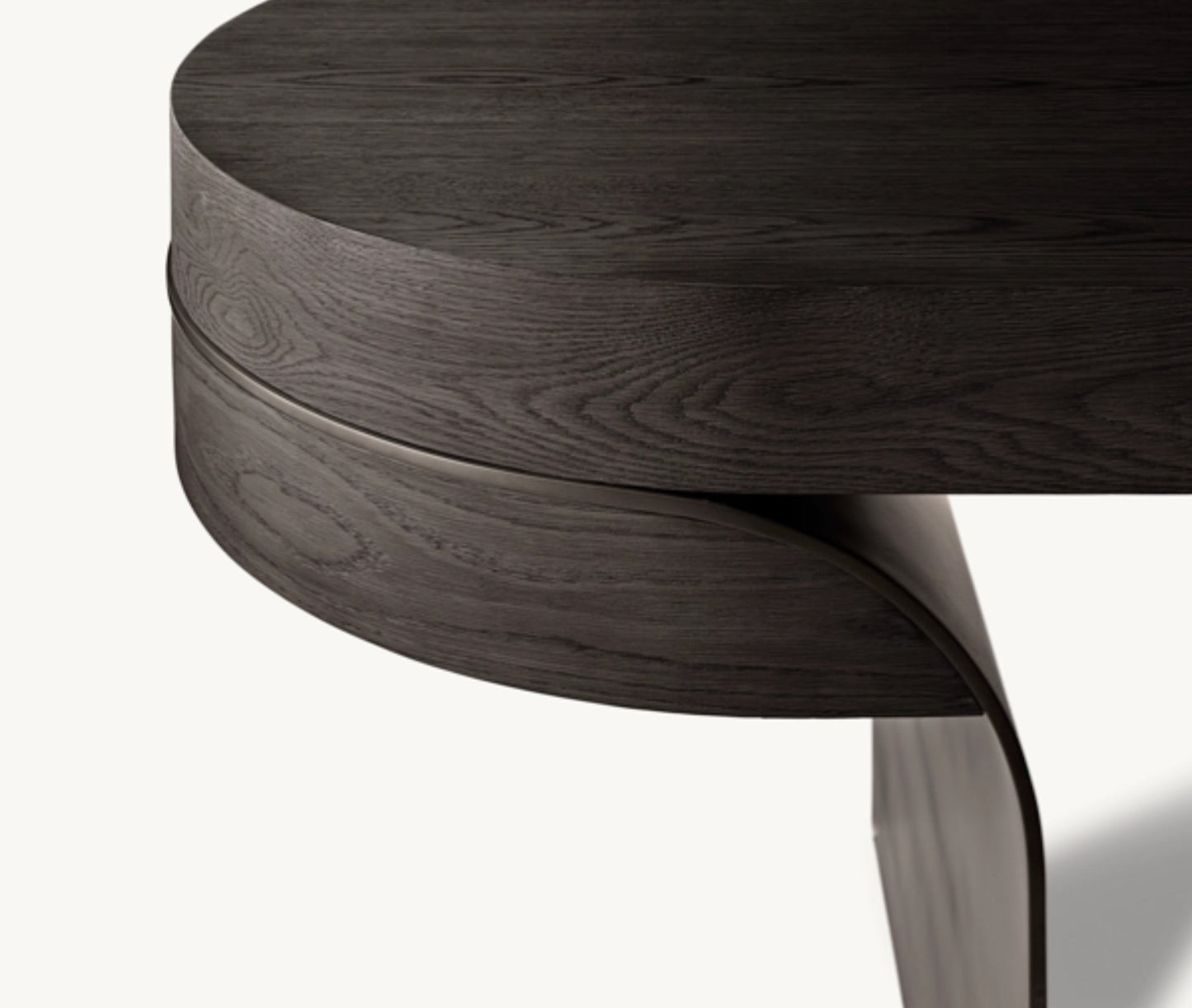 Modern wood Desk | IONS DESIGN | Dubai | UAE