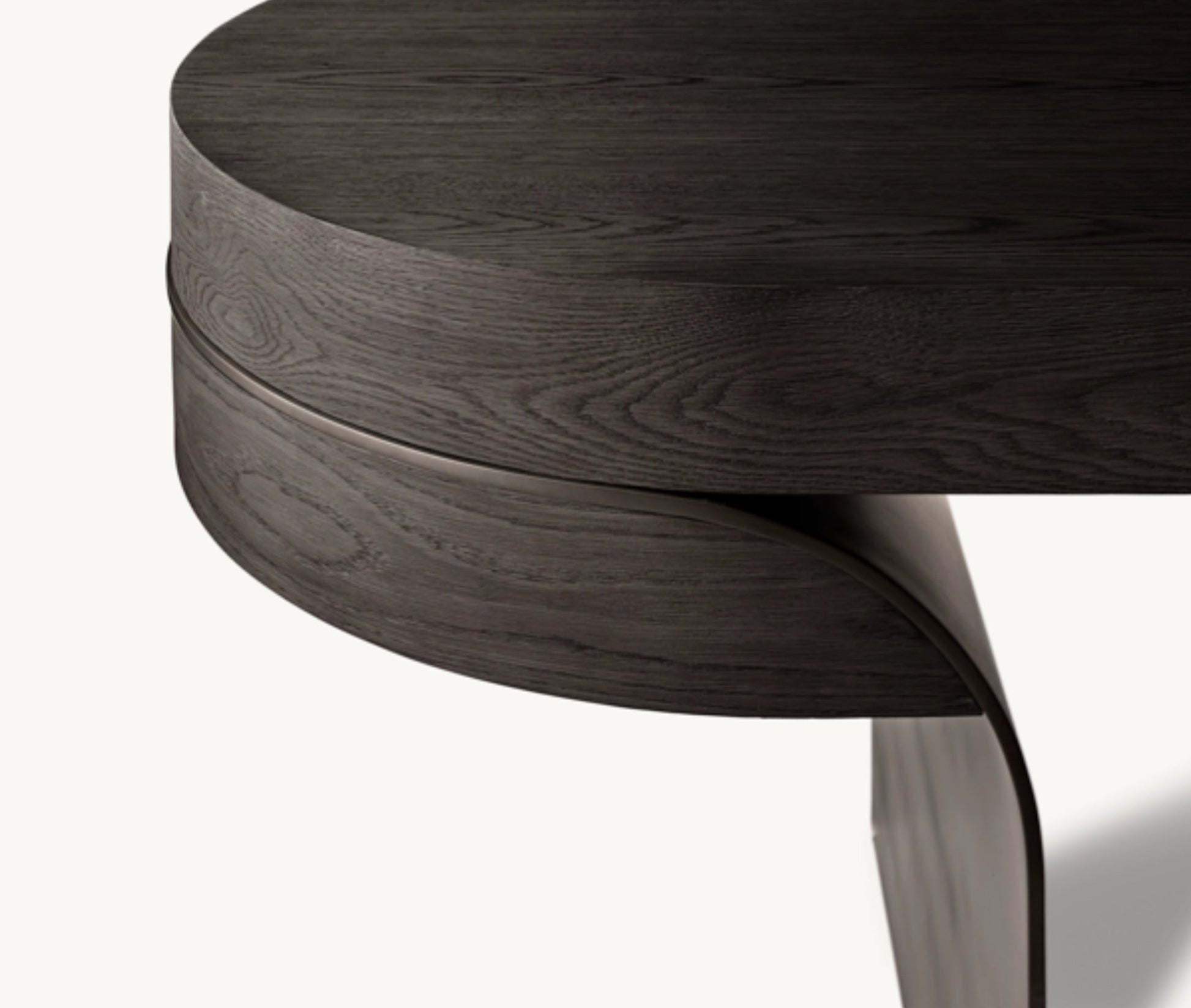 Modern wood Desk | IONS DESIGN | Dubai | UAE