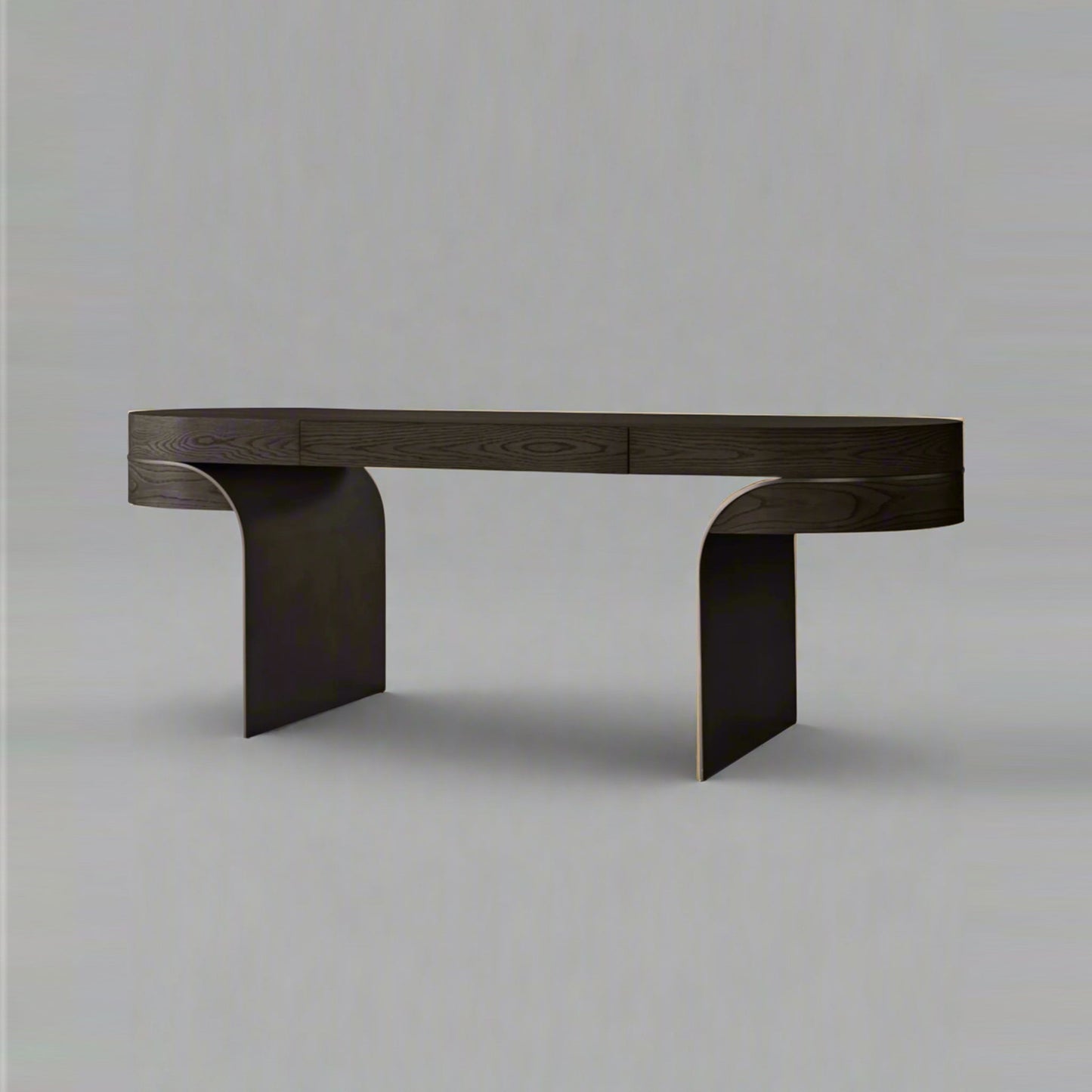 Modern wood Desk | IONS DESIGN | Dubai | UAE
