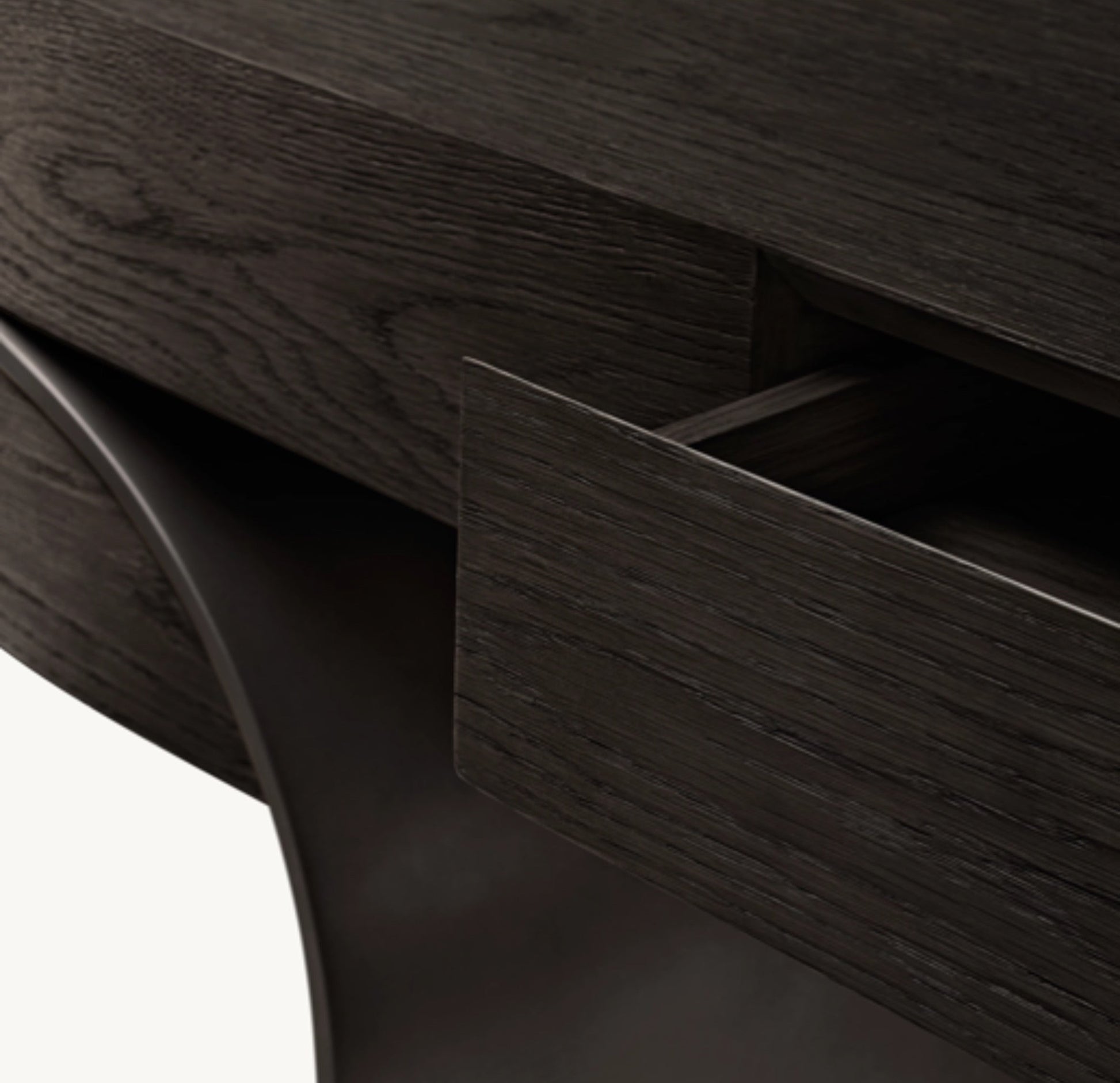 Modern wood Desk | IONS DESIGN | Dubai | UAE