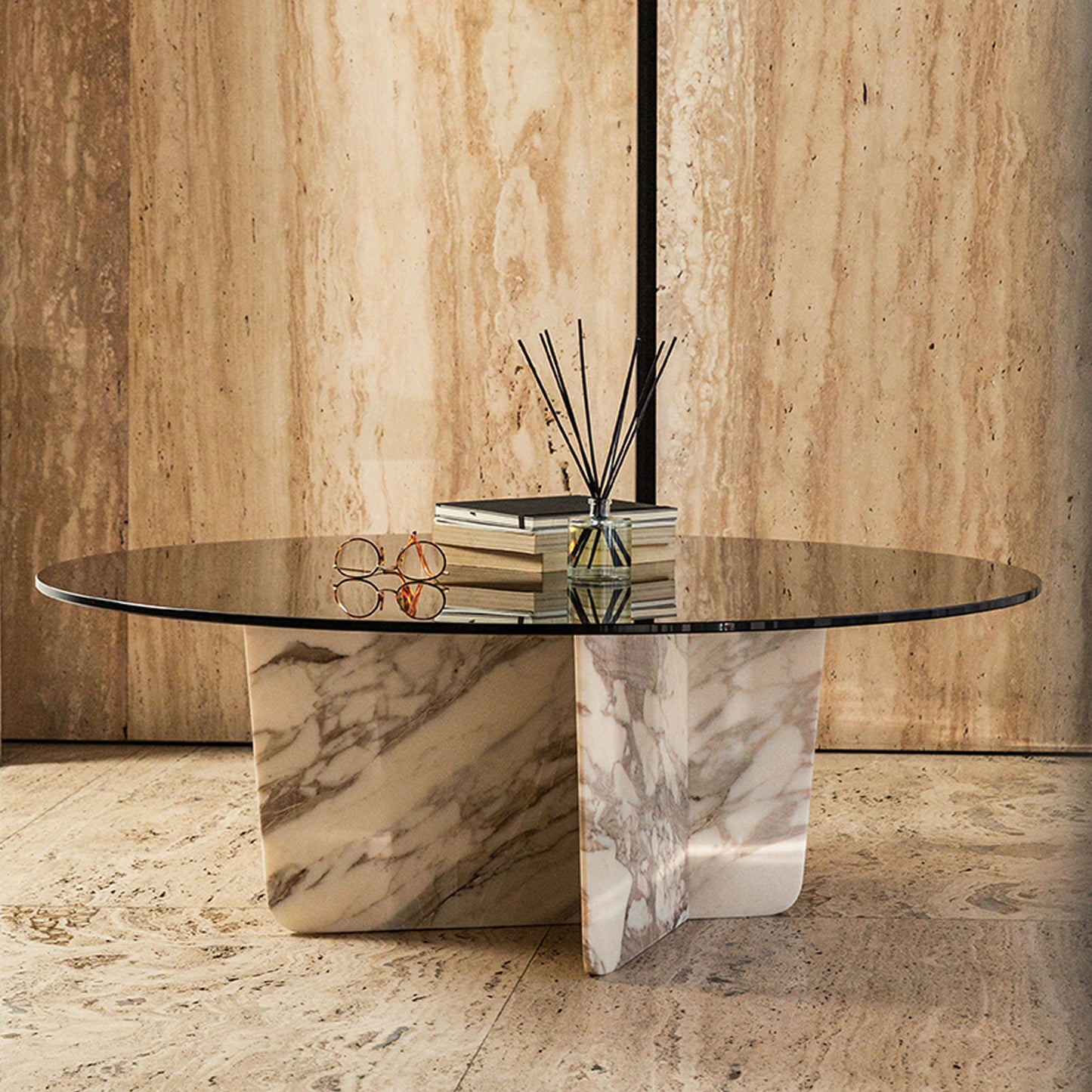 Moz Modern Coffee Table | IONS DESIGN | Dubai