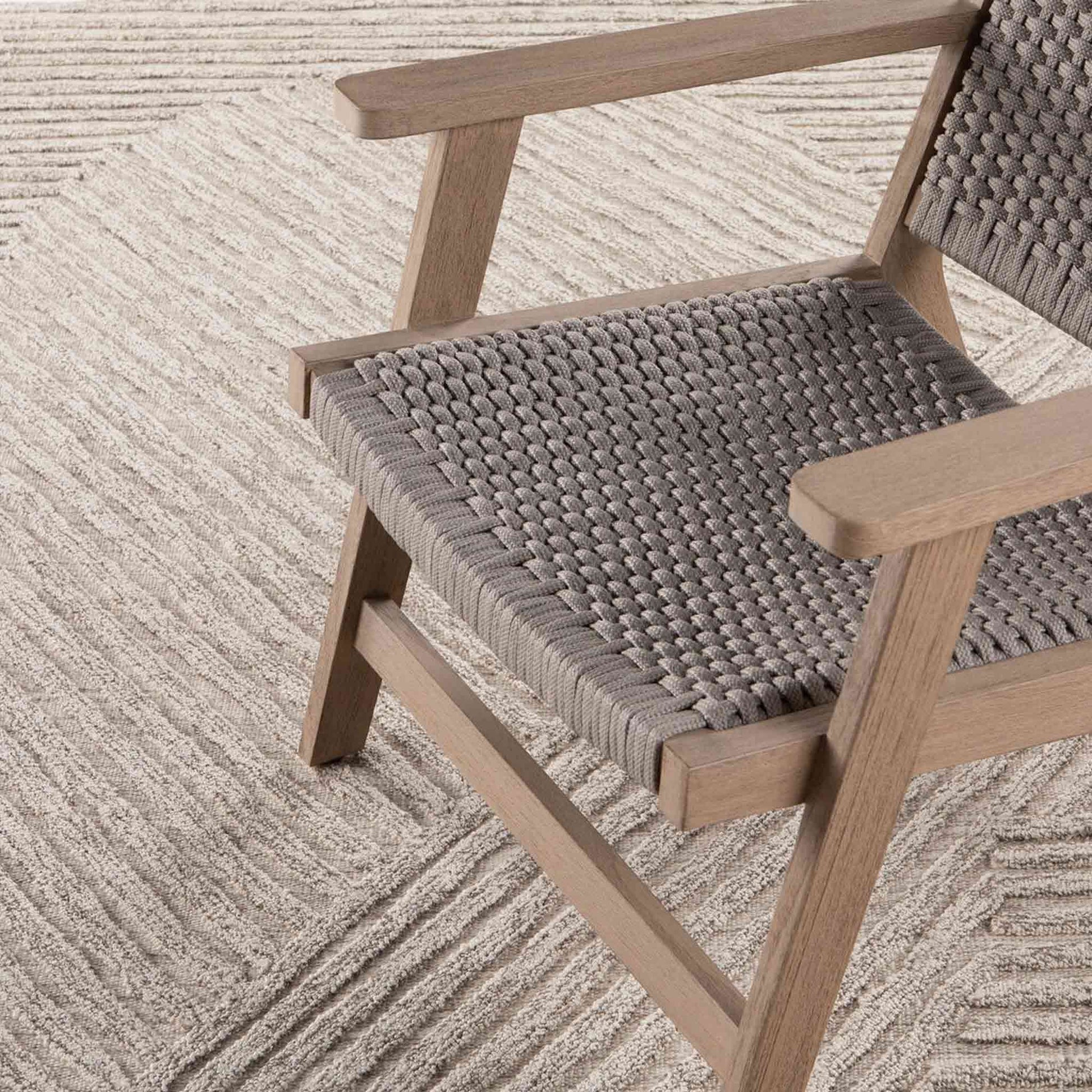 Nat Outdoor Rug | Dubai | UAE | IONS DESIGN