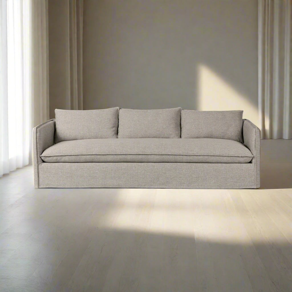 Ned Fabric Sofa | IONSDESIGN | Dubai | UAE