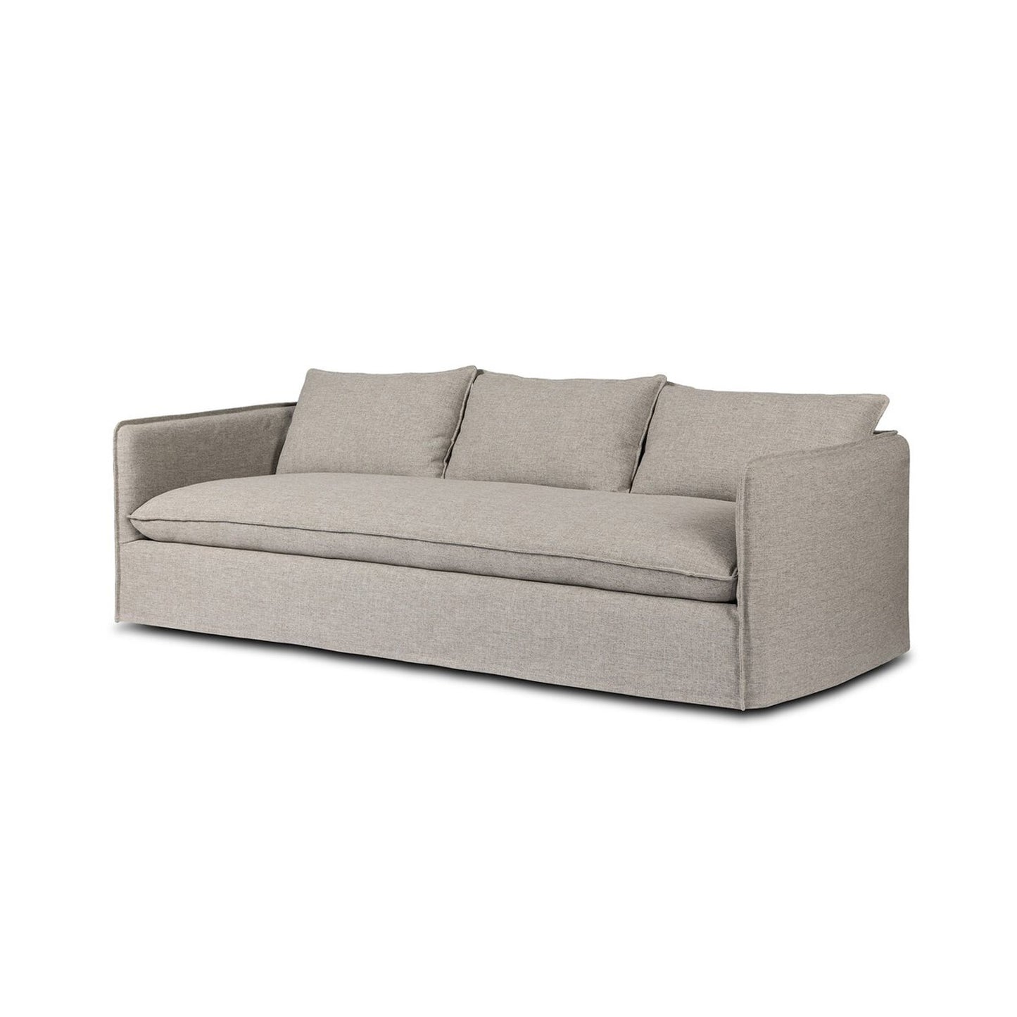 Ned Fabric Sofa | IONSDESIGN | Dubai | UAE