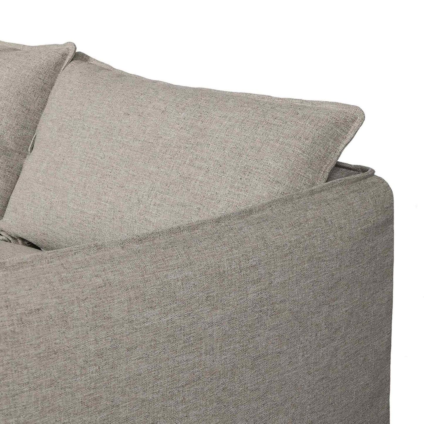 Ned Fabric Sofa | IONSDESIGN | Dubai | UAE