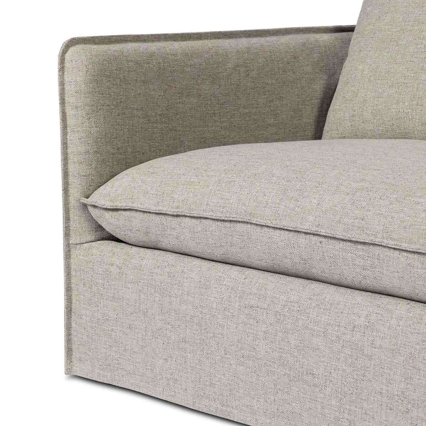 Ned Fabric Sofa | IONSDESIGN | Dubai | UAE